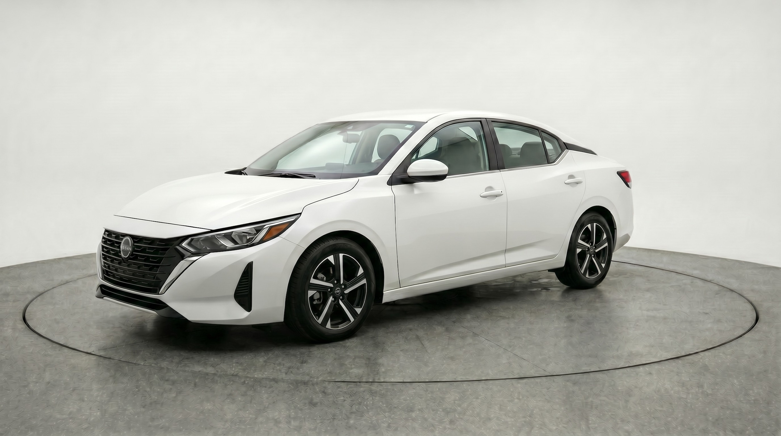 Thumbnail: 2025 Nissan Sentra - 3
