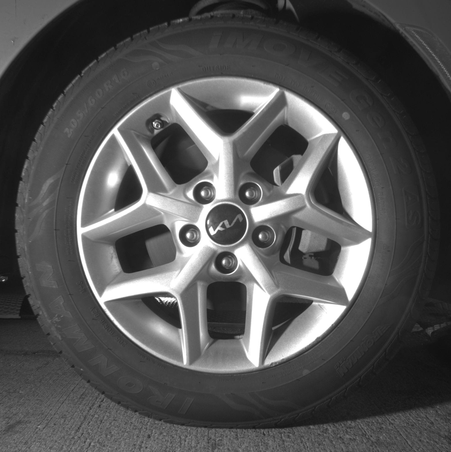 Thumbnail: 2025 Kia Soul - 15