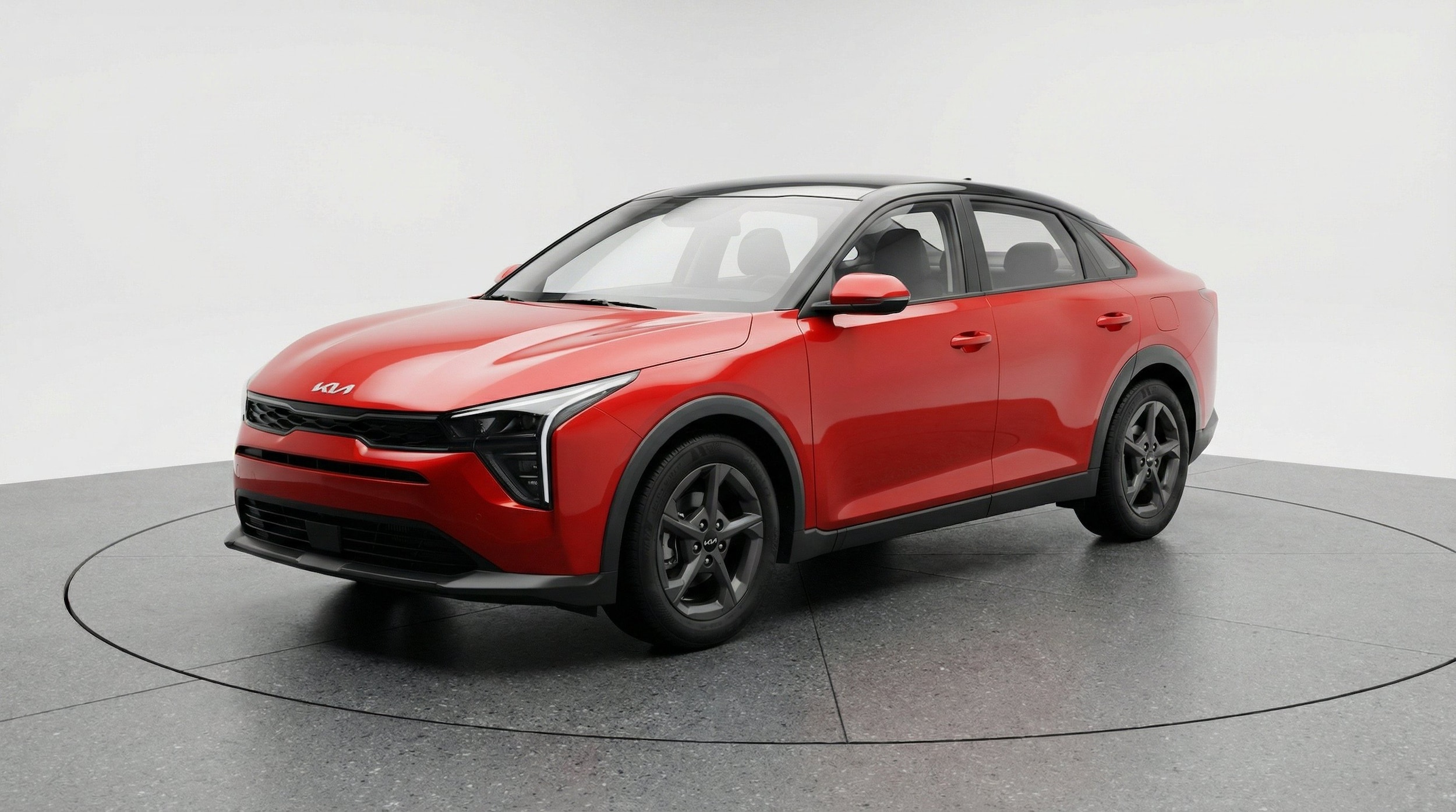 Thumbnail: 2026 Kia K4 - 3