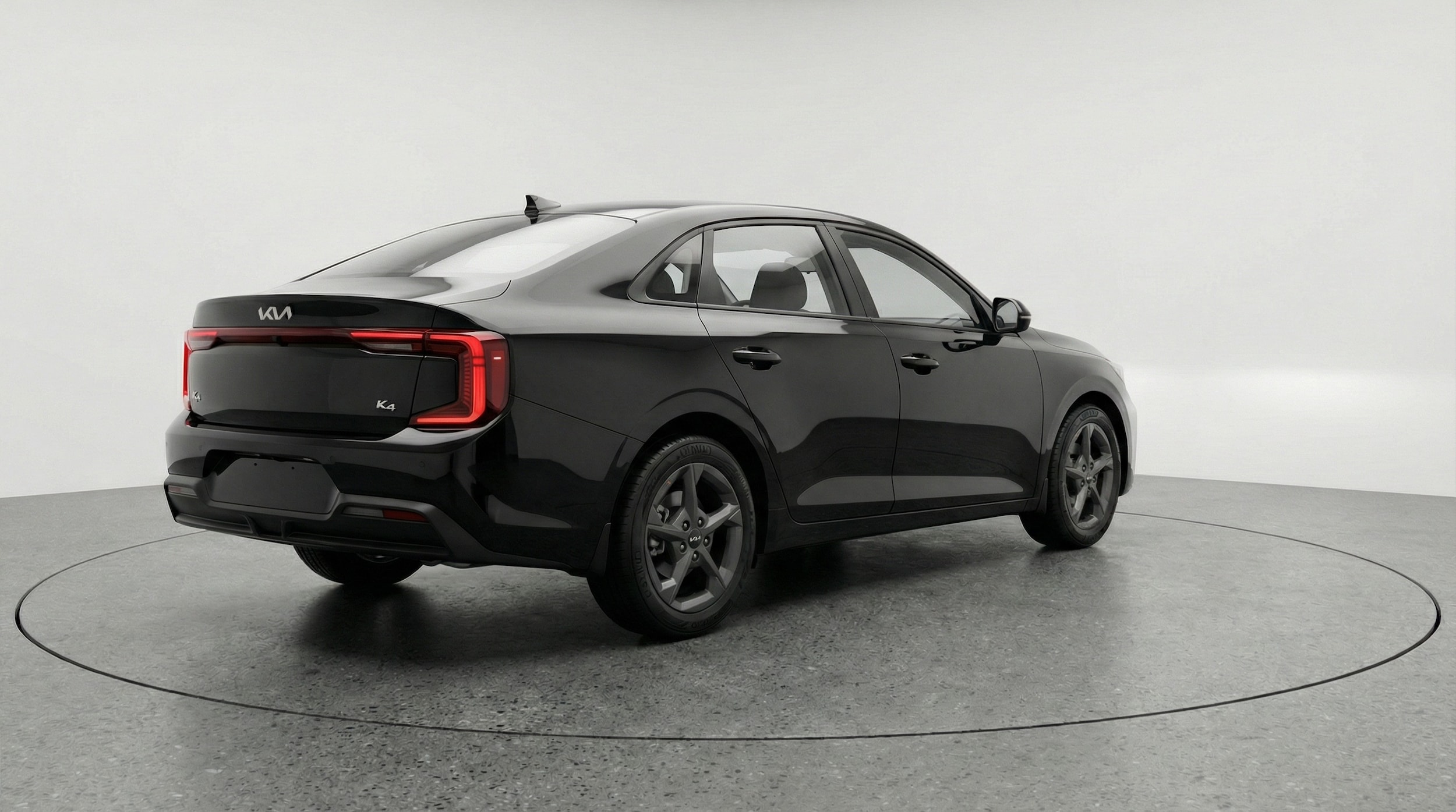 Thumbnail: 2025 Kia K4 - 7