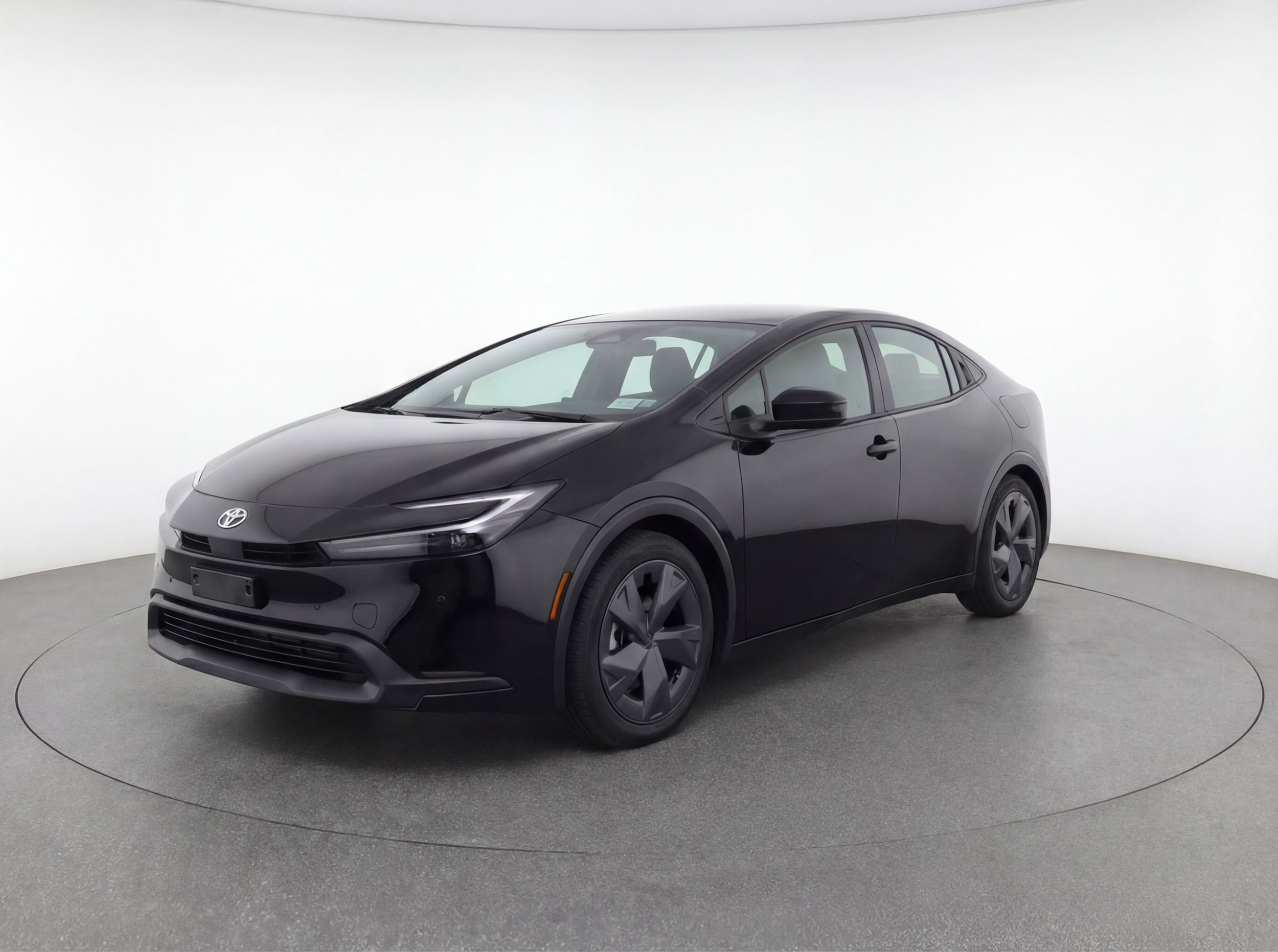 Thumbnail: 2025 Toyota Prius - 3