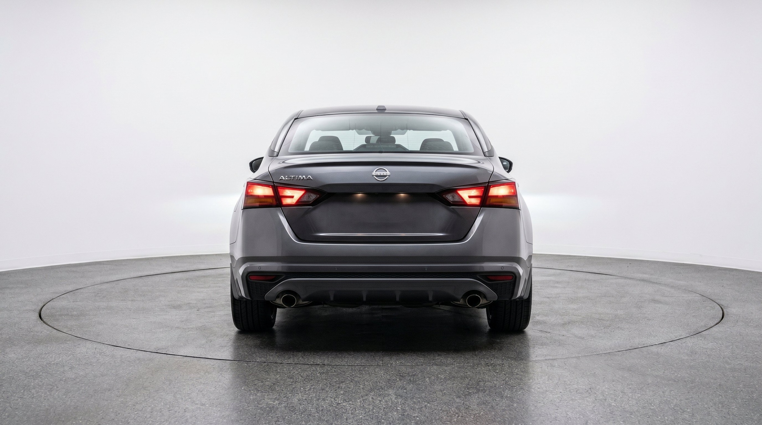 Thumbnail: 2026 Nissan Altima - 7