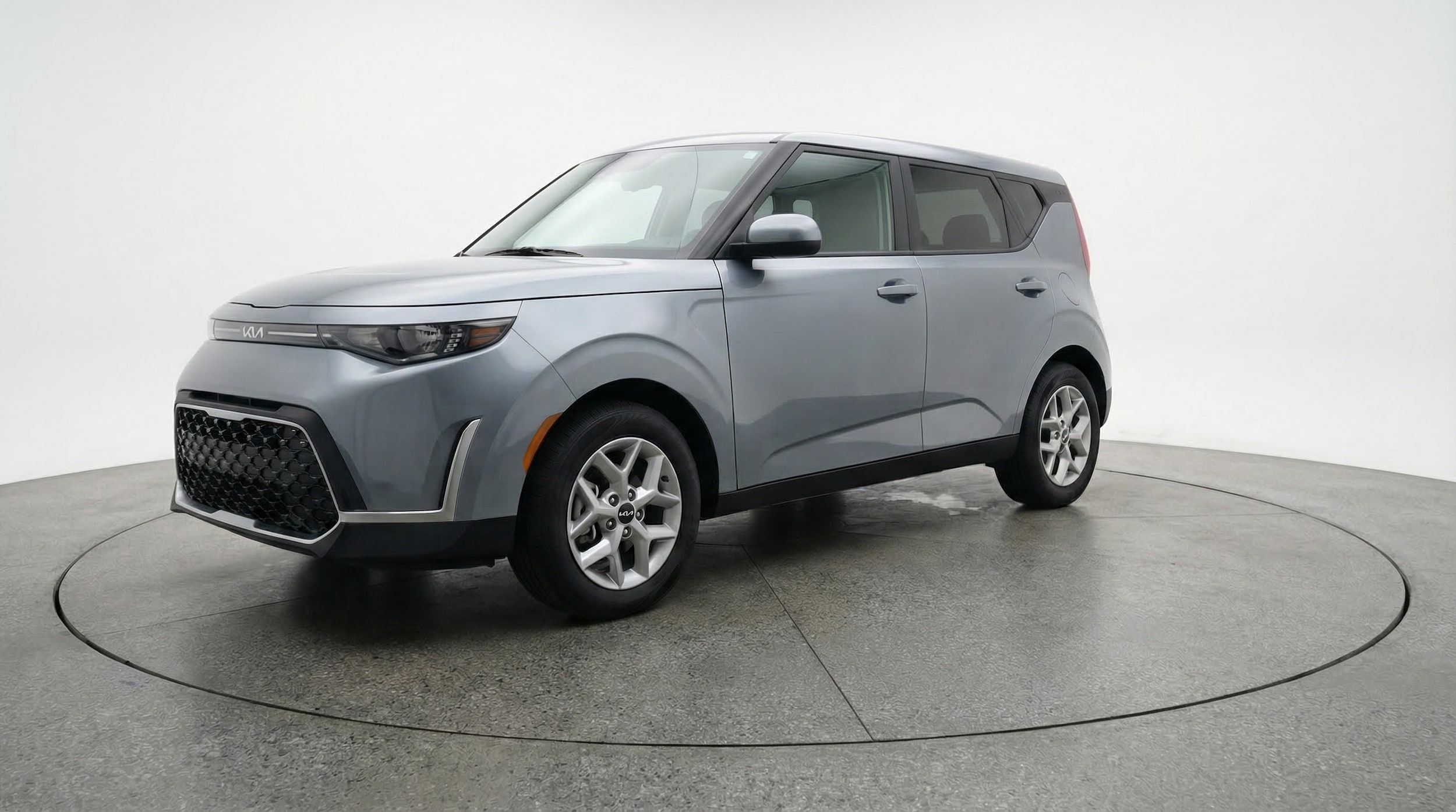 Thumbnail: 2025 Kia Soul - 3