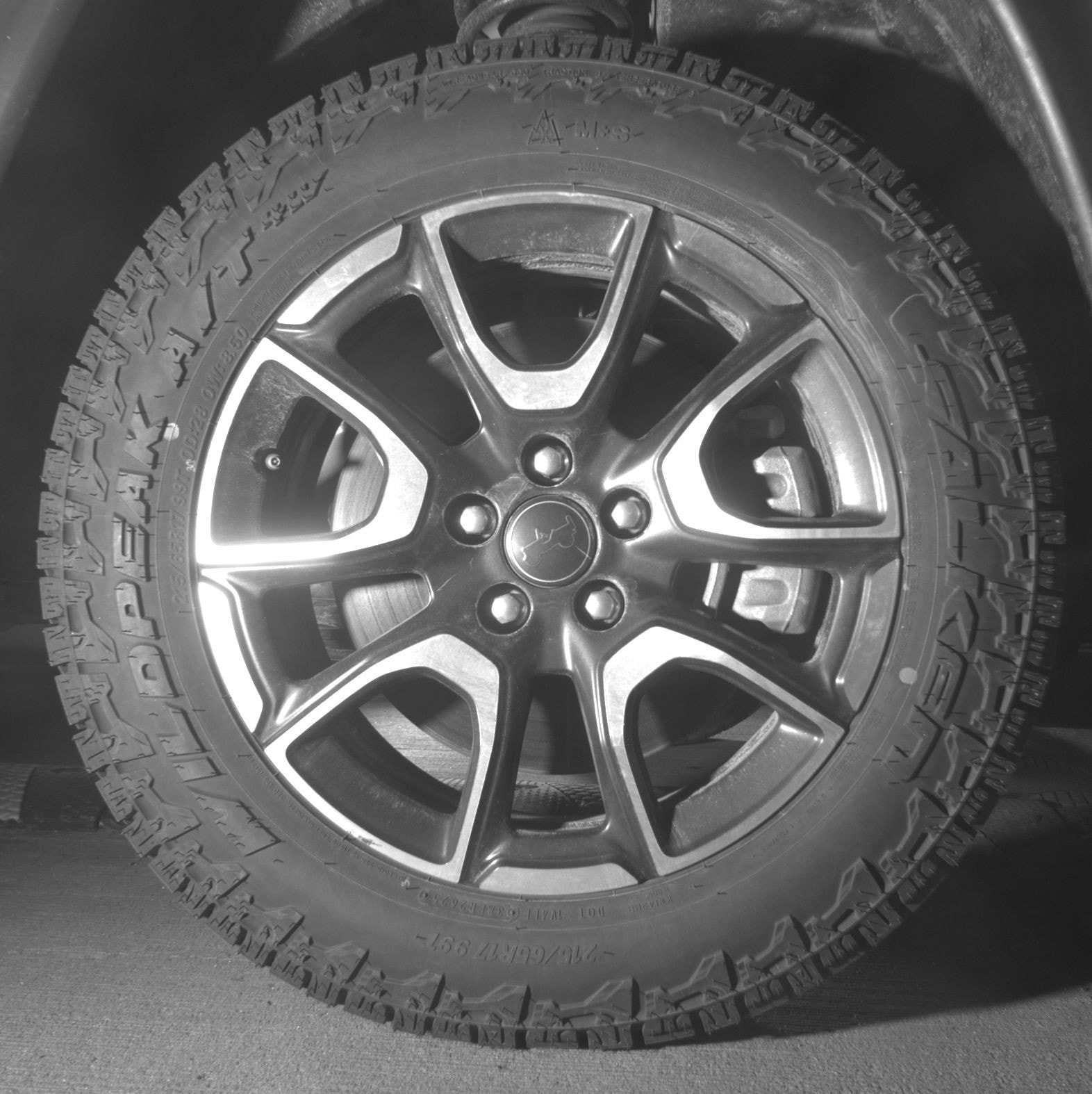 Thumbnail: 2025 Jeep Compass - 10