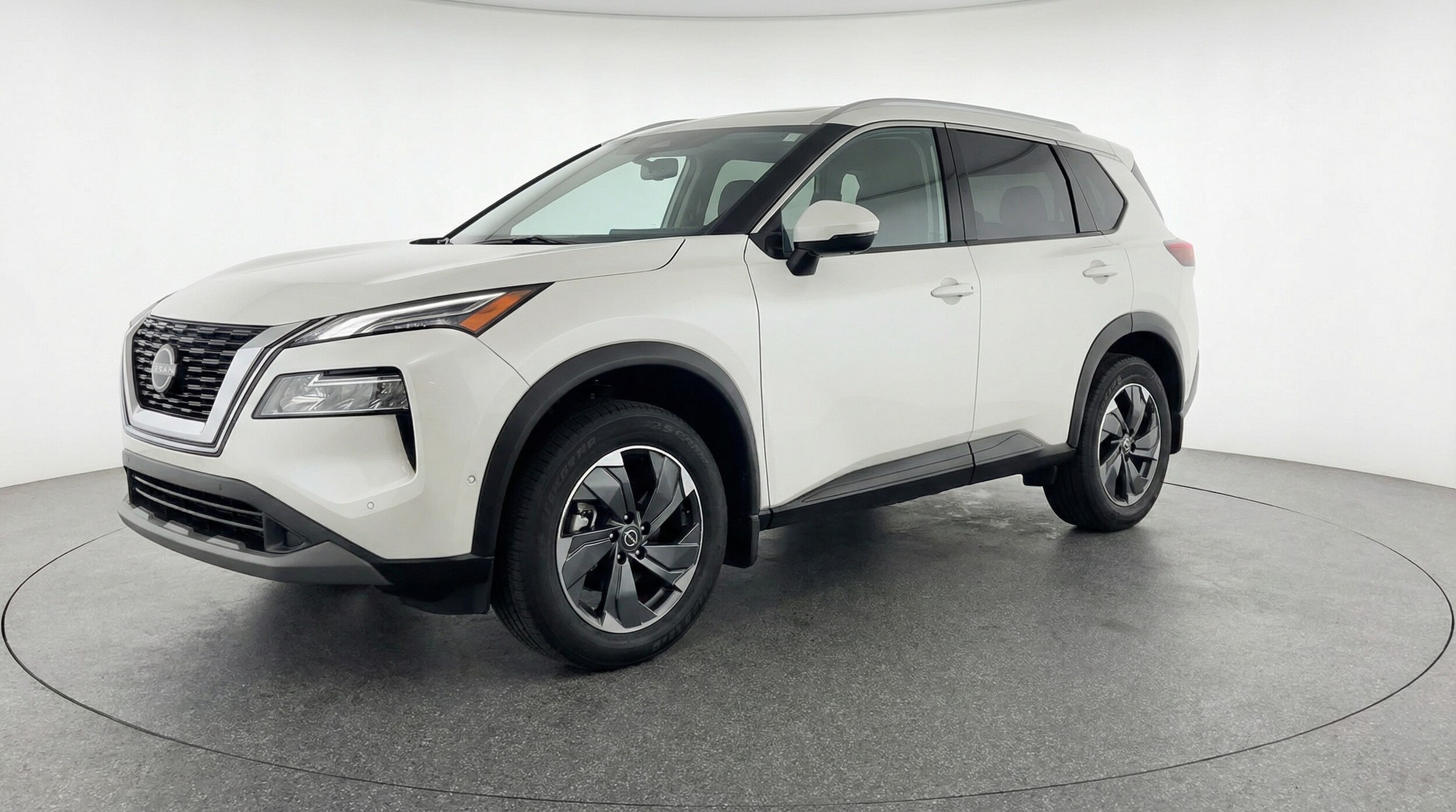 Thumbnail: 2025 Nissan Rogue - 3