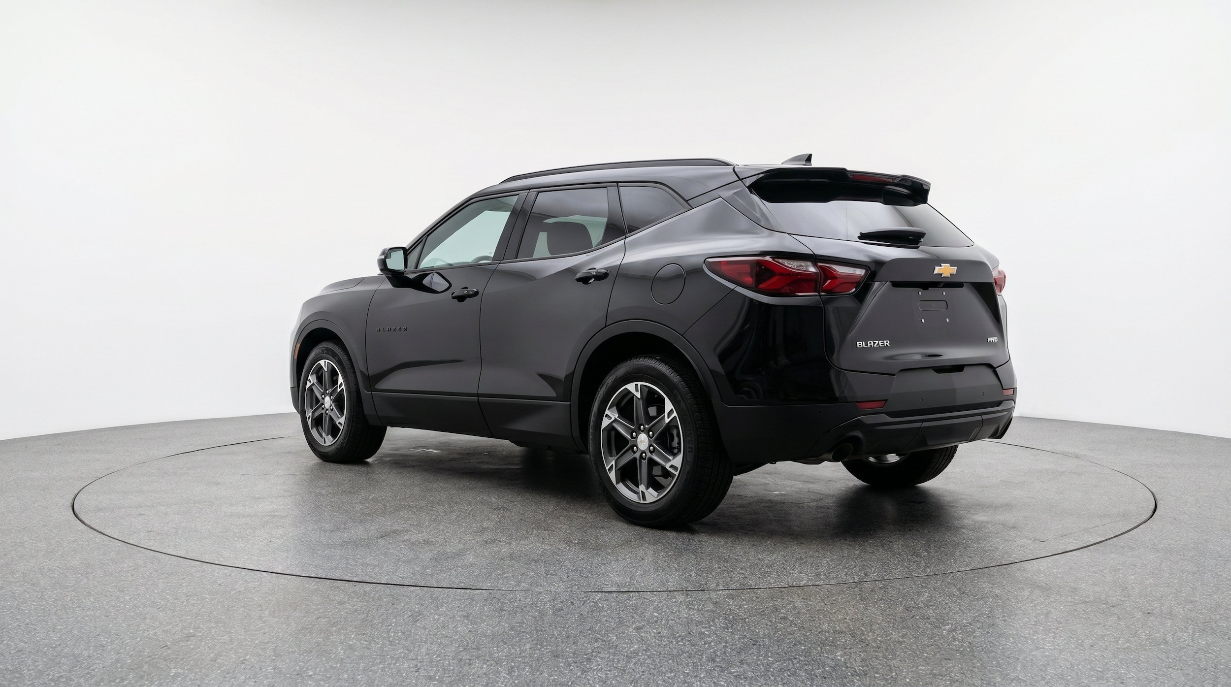 Thumbnail: 2026 Chevrolet Blazer - 6