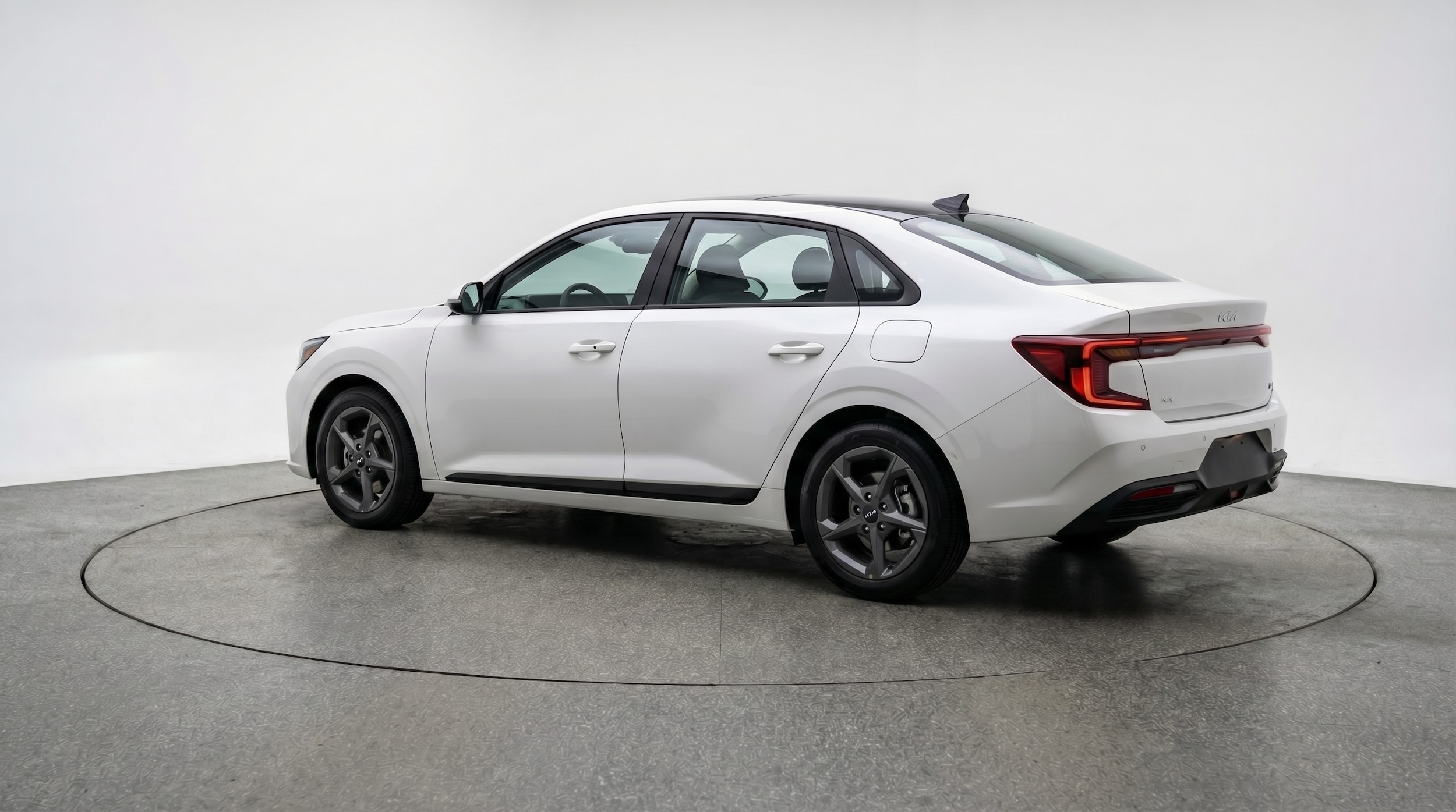 Thumbnail: 2025 Kia K4 - 5