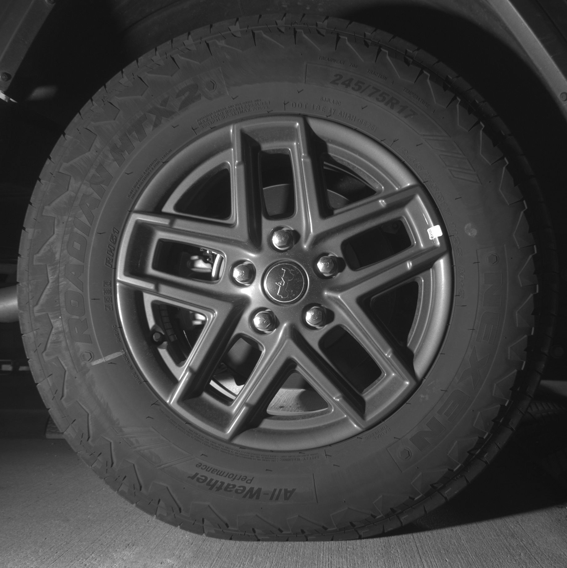 Thumbnail: 2025 Jeep Wrangler - 12