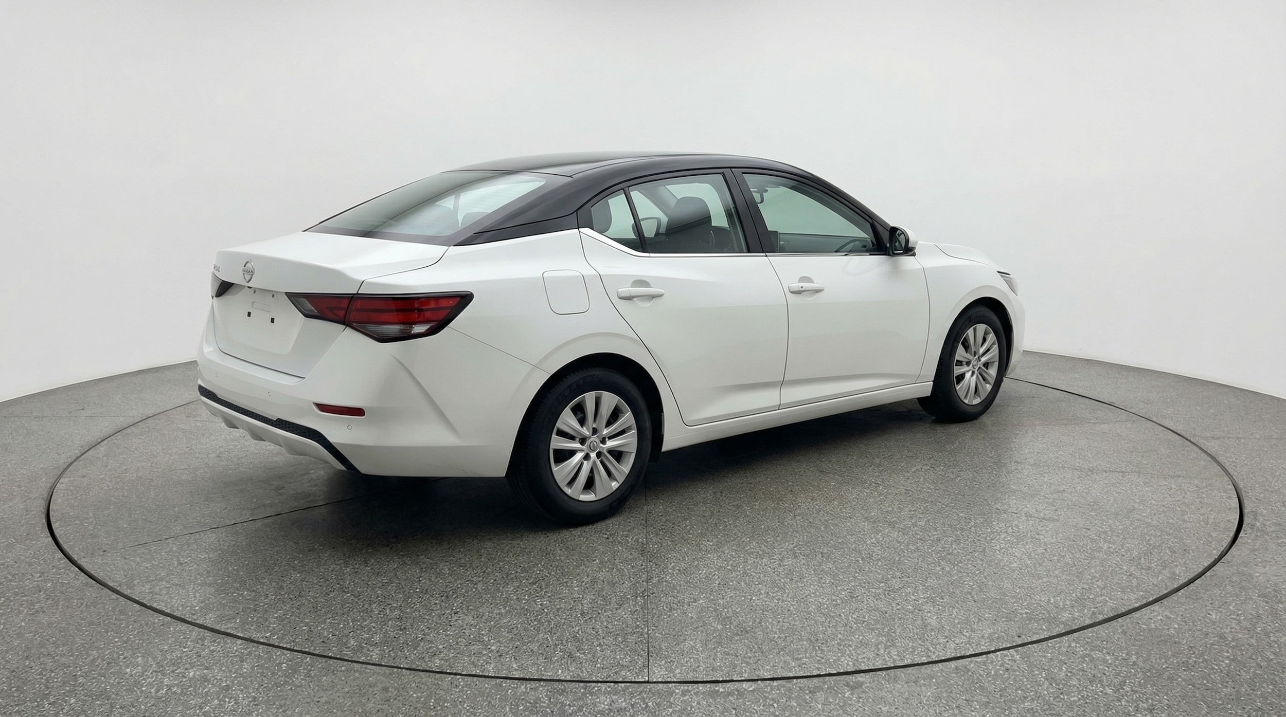 Thumbnail: 2025 Nissan Sentra - 7