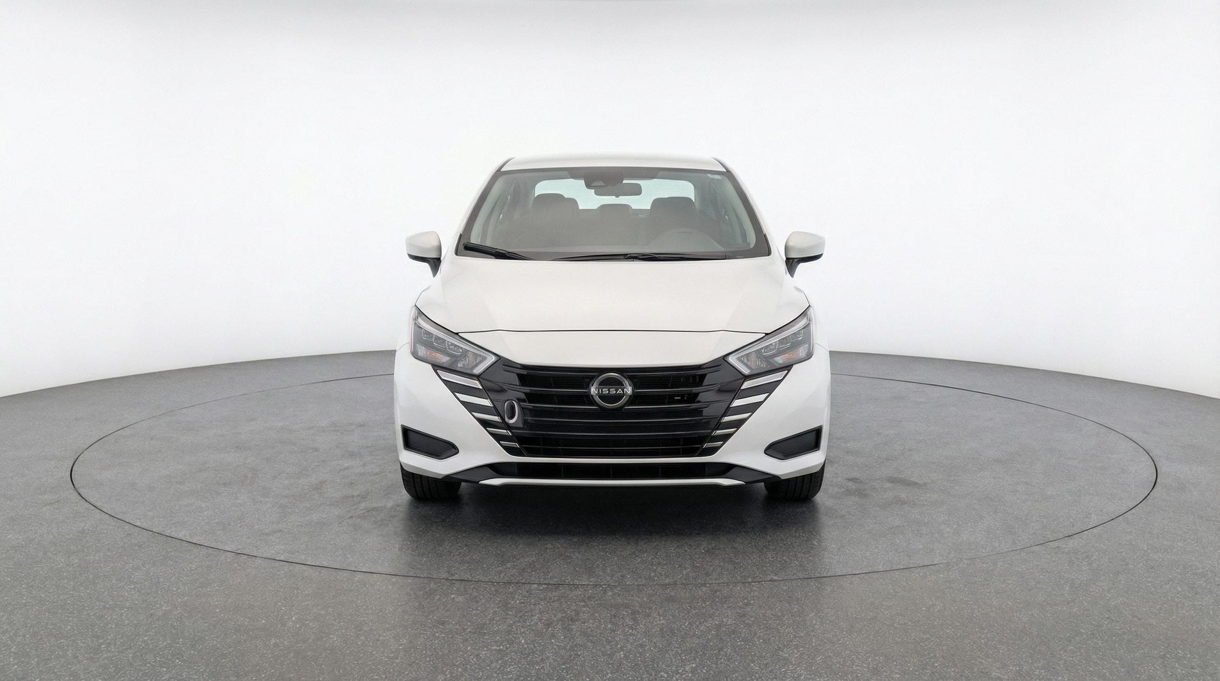 Thumbnail: 2025 Nissan Versa - 2