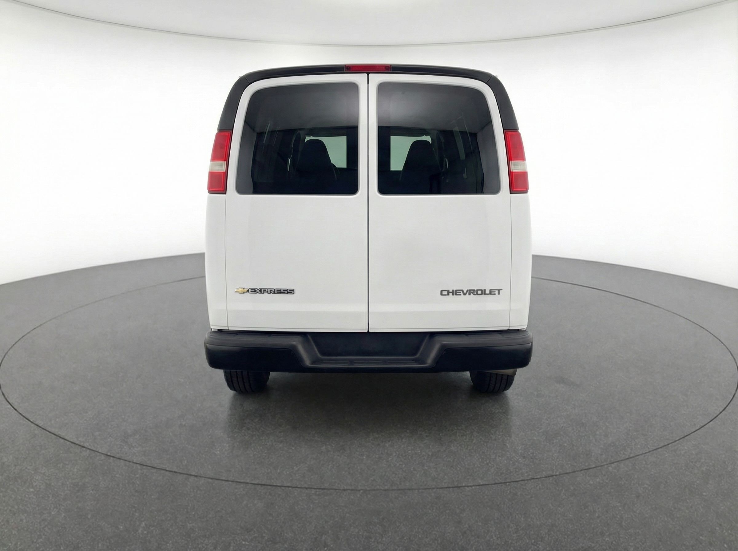 Thumbnail: 2025 Chevrolet Express - 6