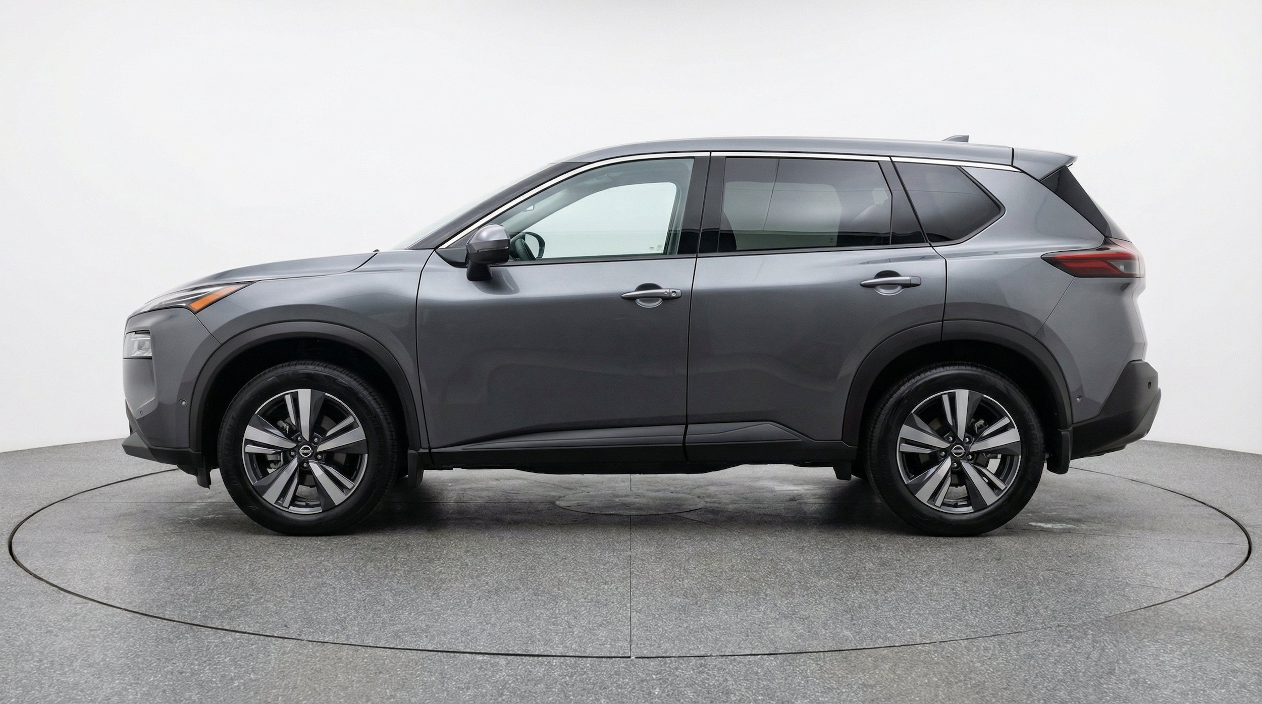 Thumbnail: 2026 Nissan Rogue - 5