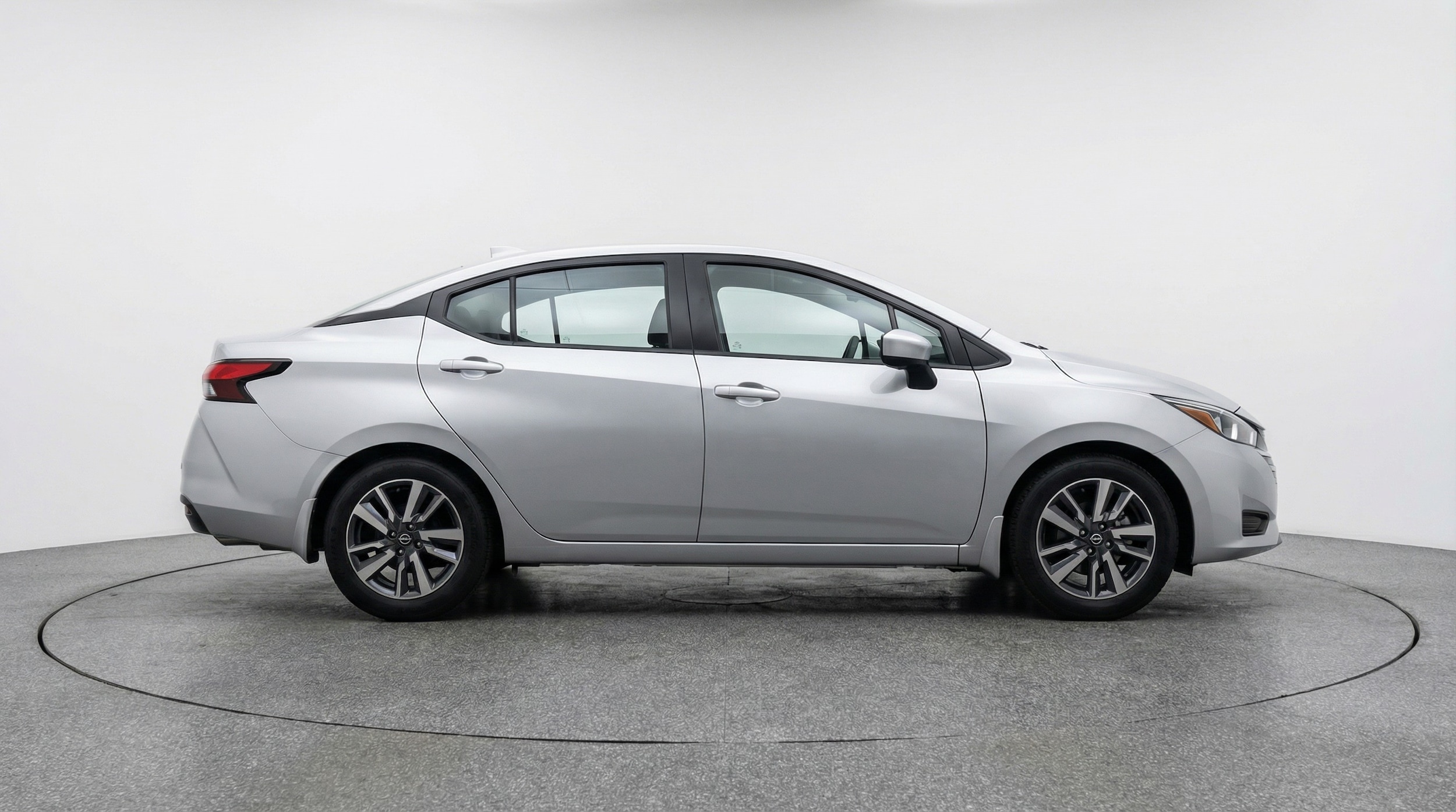 Thumbnail: 2025 Nissan Versa - 8