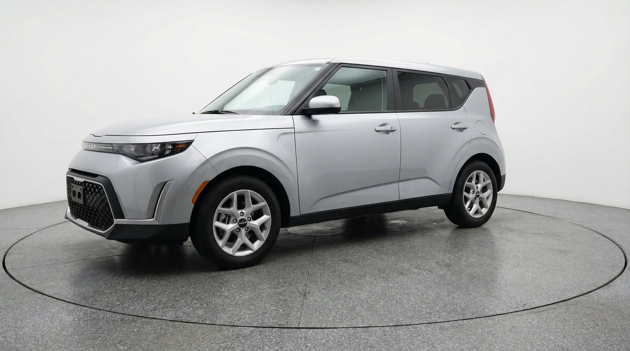 Thumbnail: 2025 Kia Soul - 3