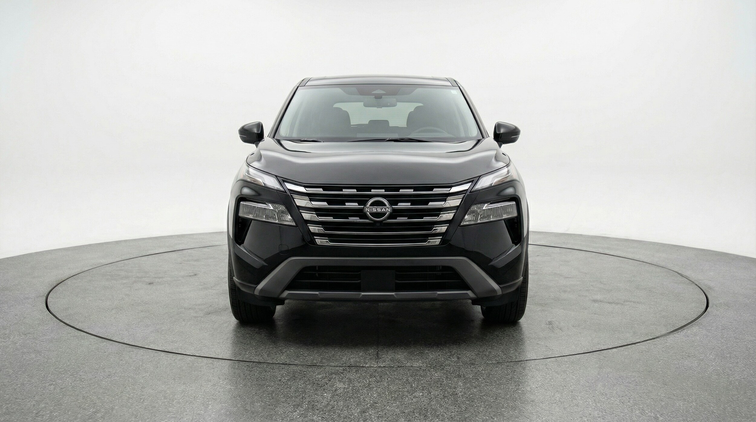 Thumbnail: 2025 Nissan Rogue - 2