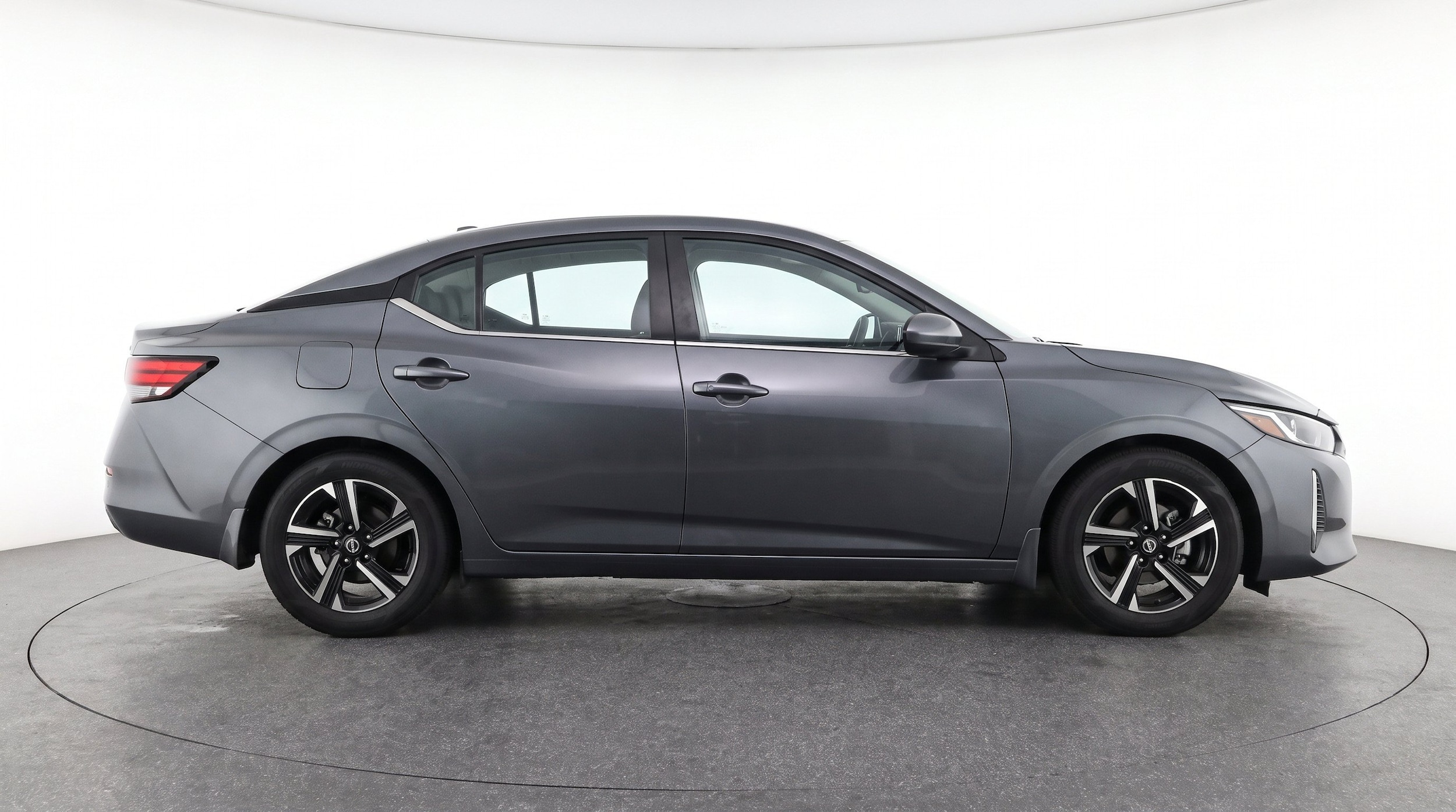 Thumbnail: 2025 Nissan Sentra - 11