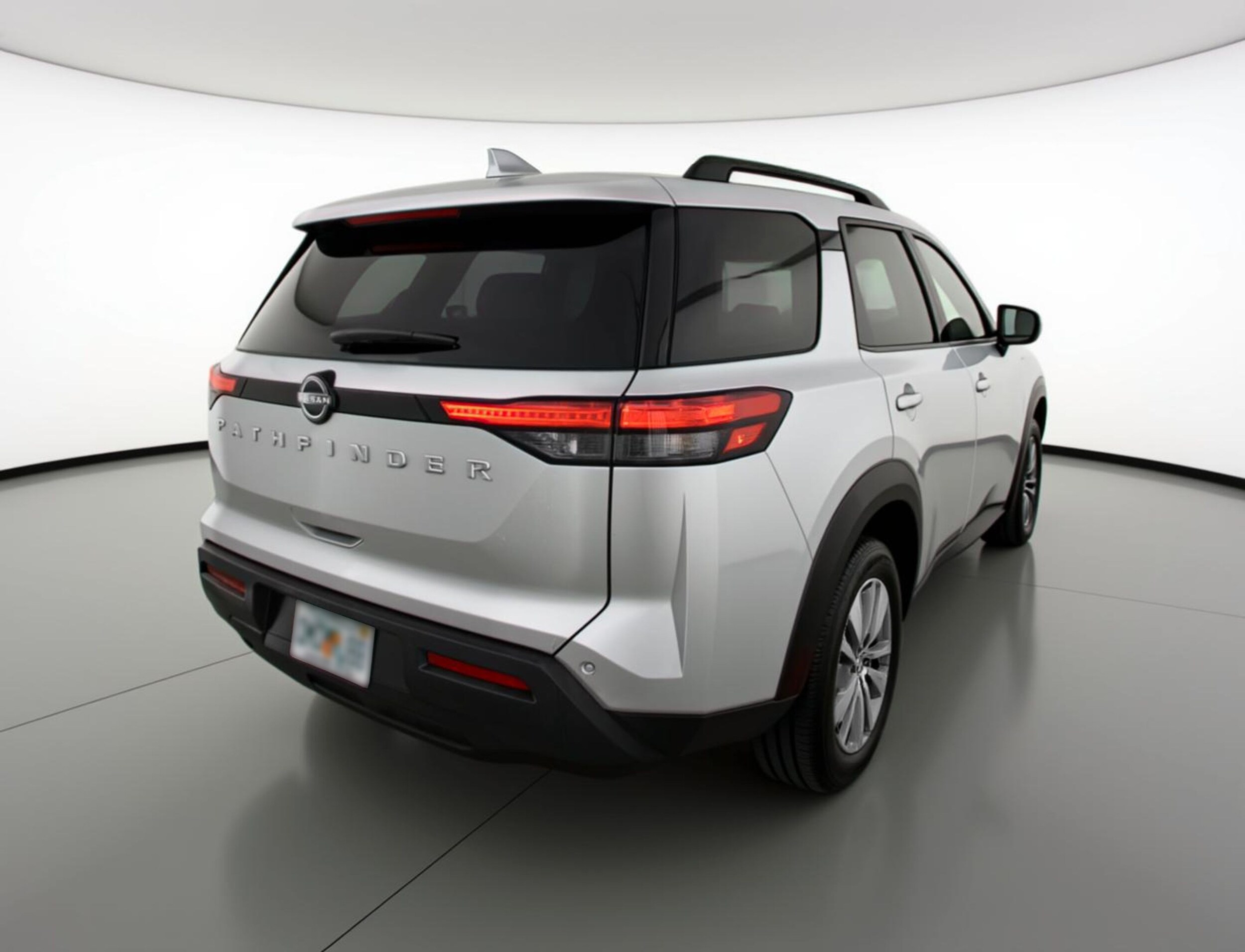 Thumbnail: 2025 Nissan Pathfinder - 7