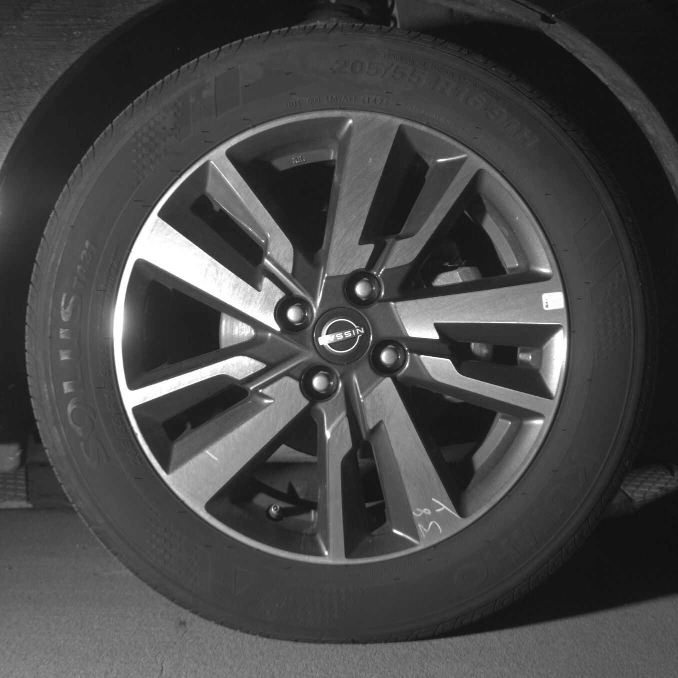 Thumbnail: 2025 Nissan Versa - 10