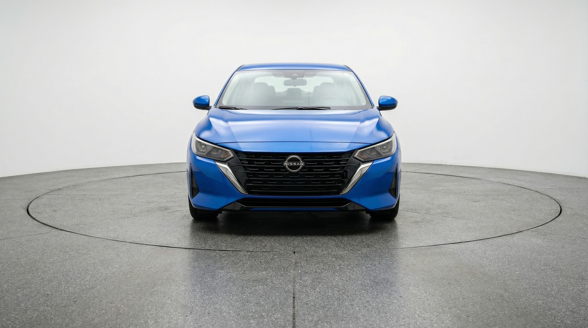 Thumbnail: 2025 Nissan Sentra - 2