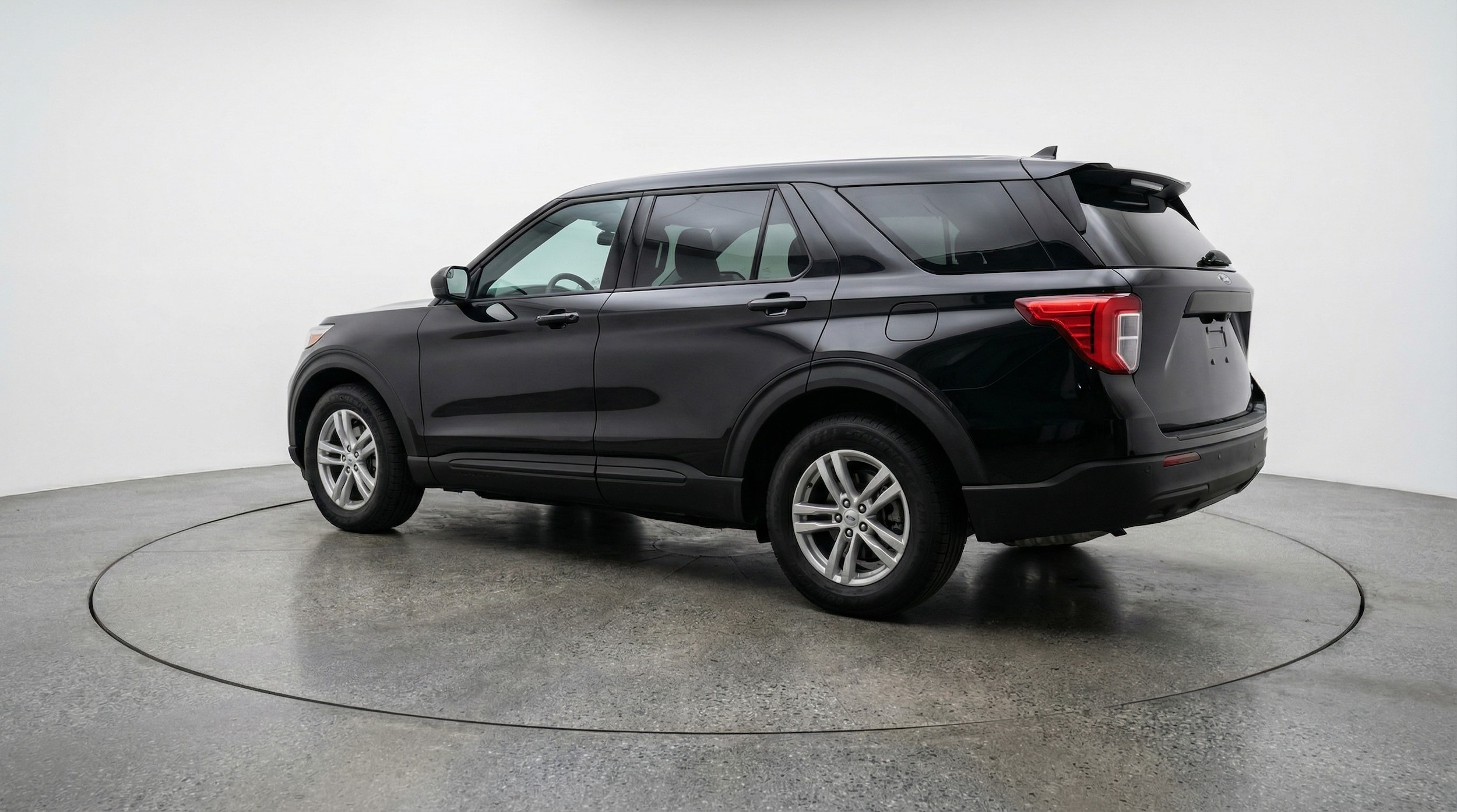 Thumbnail: 2024 Ford Explorer - 5