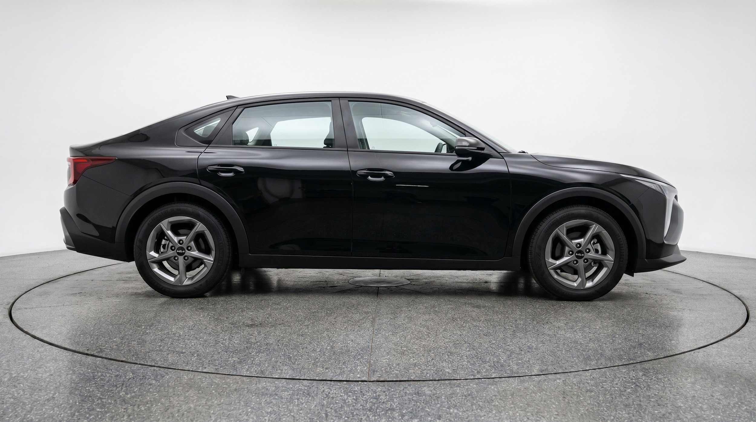 Thumbnail: 2026 Kia K4 - 11