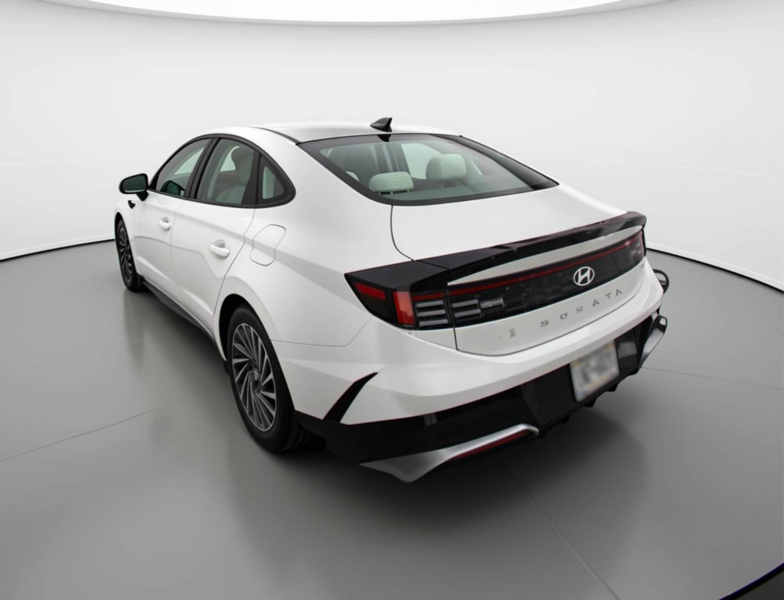 Thumbnail: 2025 Hyundai Sonata - 5