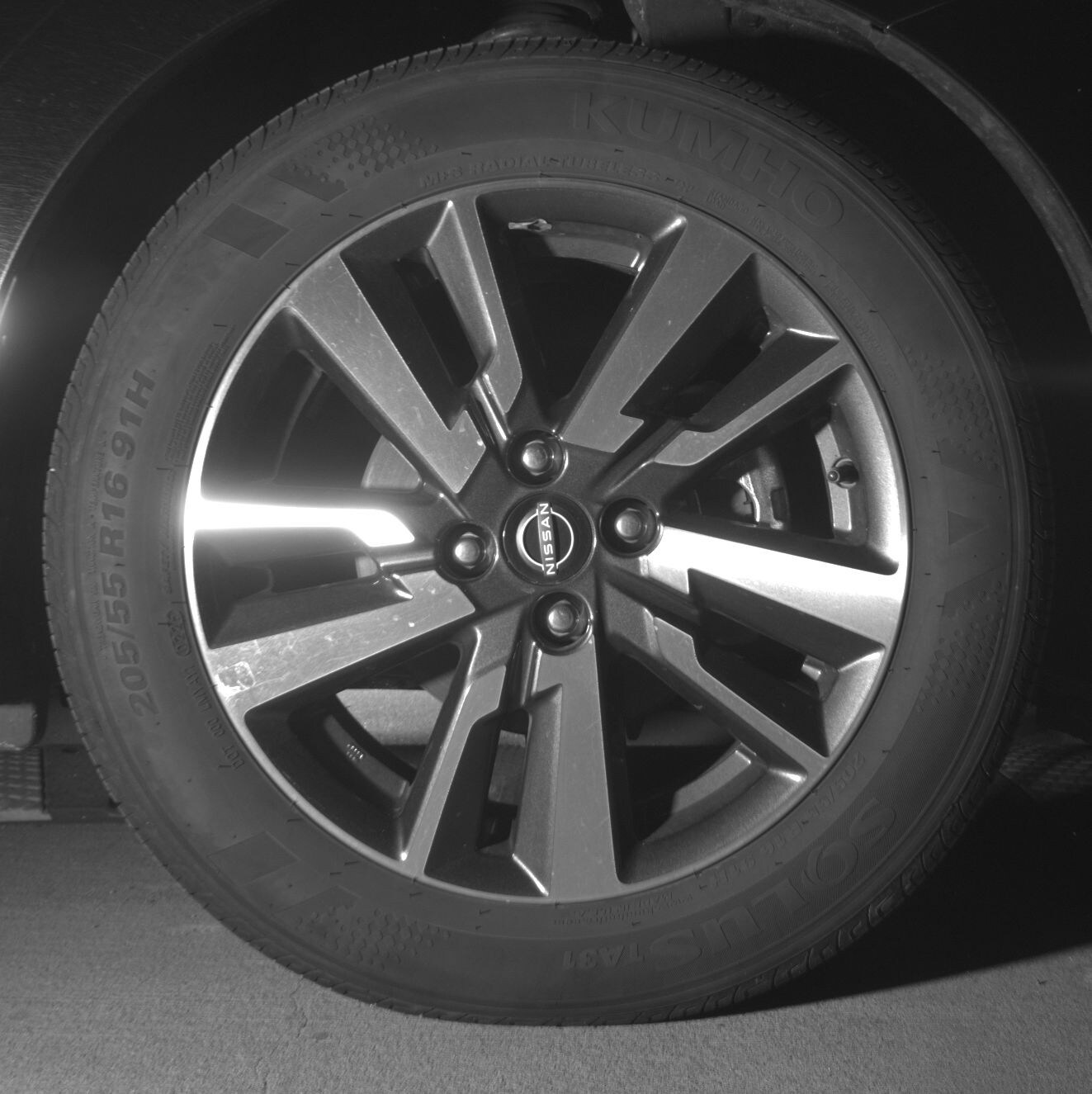 Thumbnail: 2025 Nissan Versa - 10