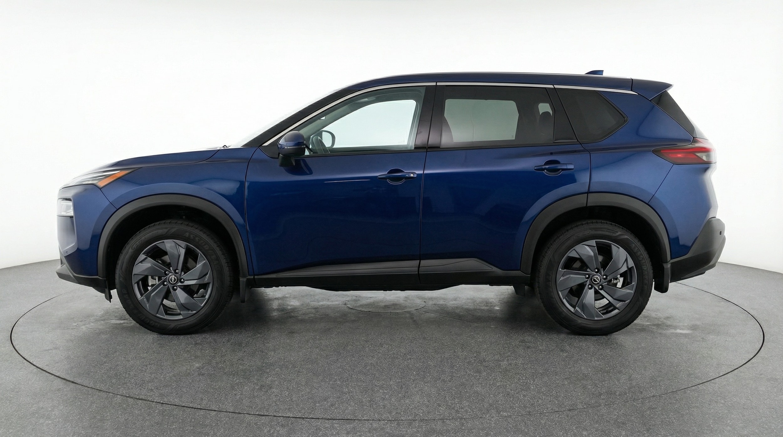 Thumbnail: 2025 Nissan Rogue - 4