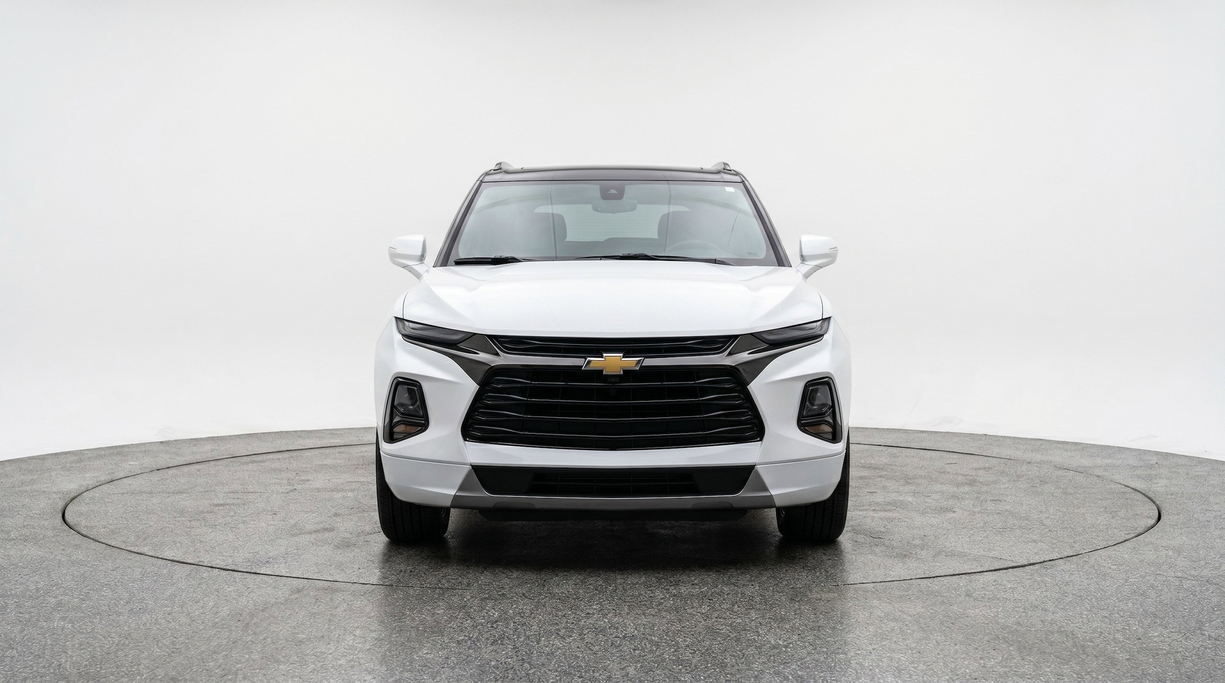 Thumbnail: 2025 Chevrolet Blazer - 2