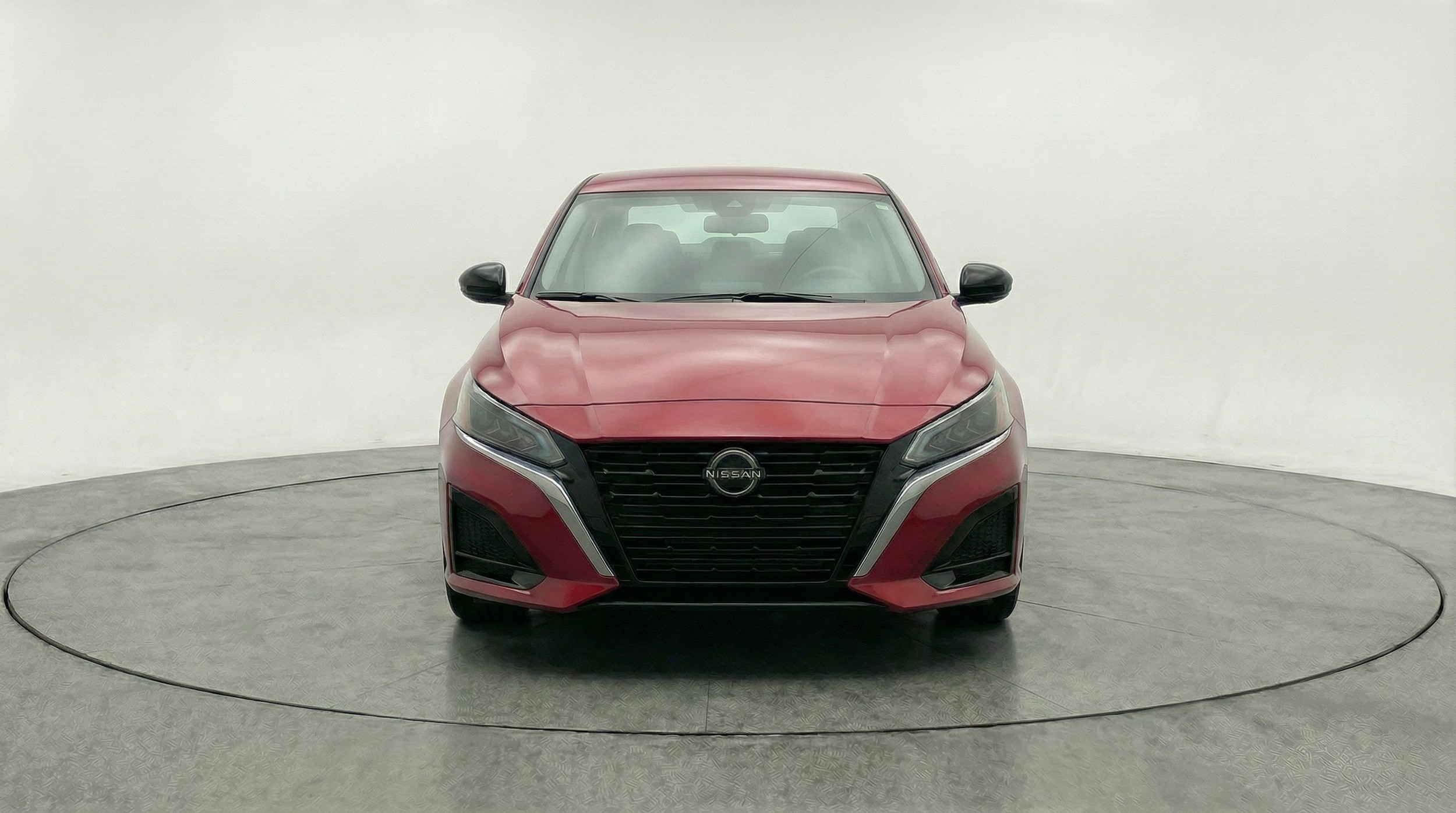 Thumbnail: 2025 Nissan Altima - 2