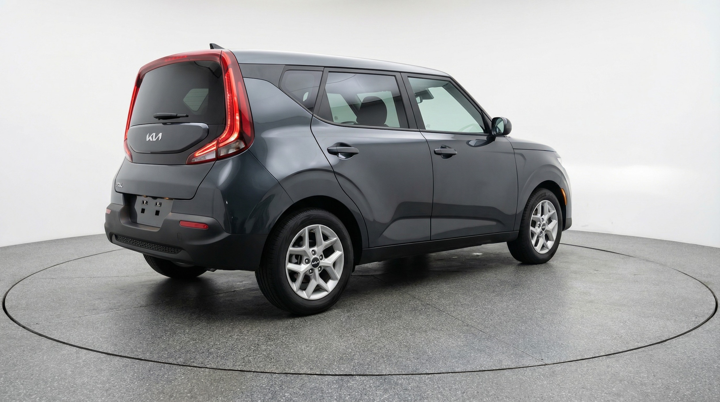 Thumbnail: 2025 Kia Soul - 7