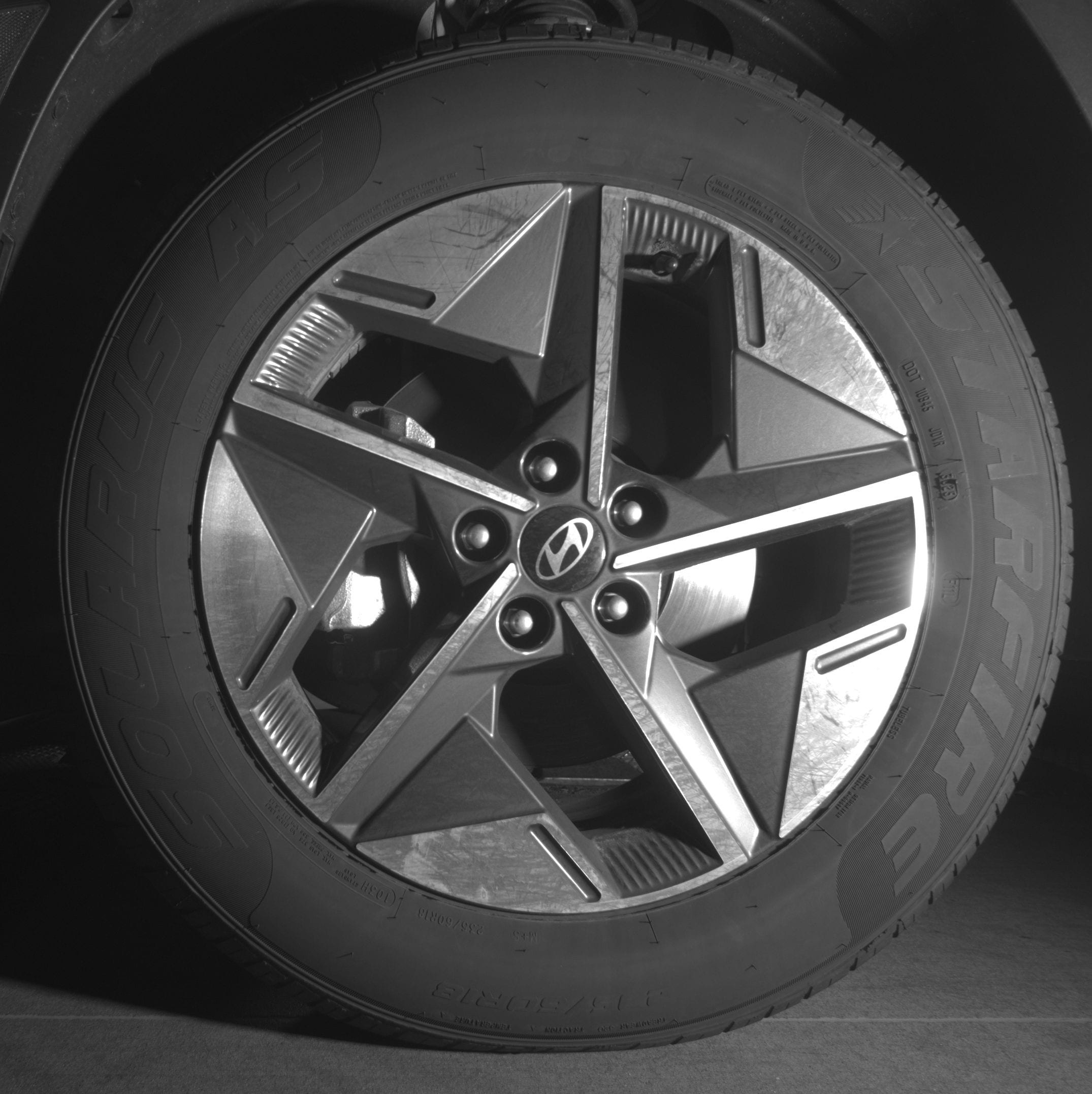 Thumbnail: 2025 Hyundai Tucson - 9