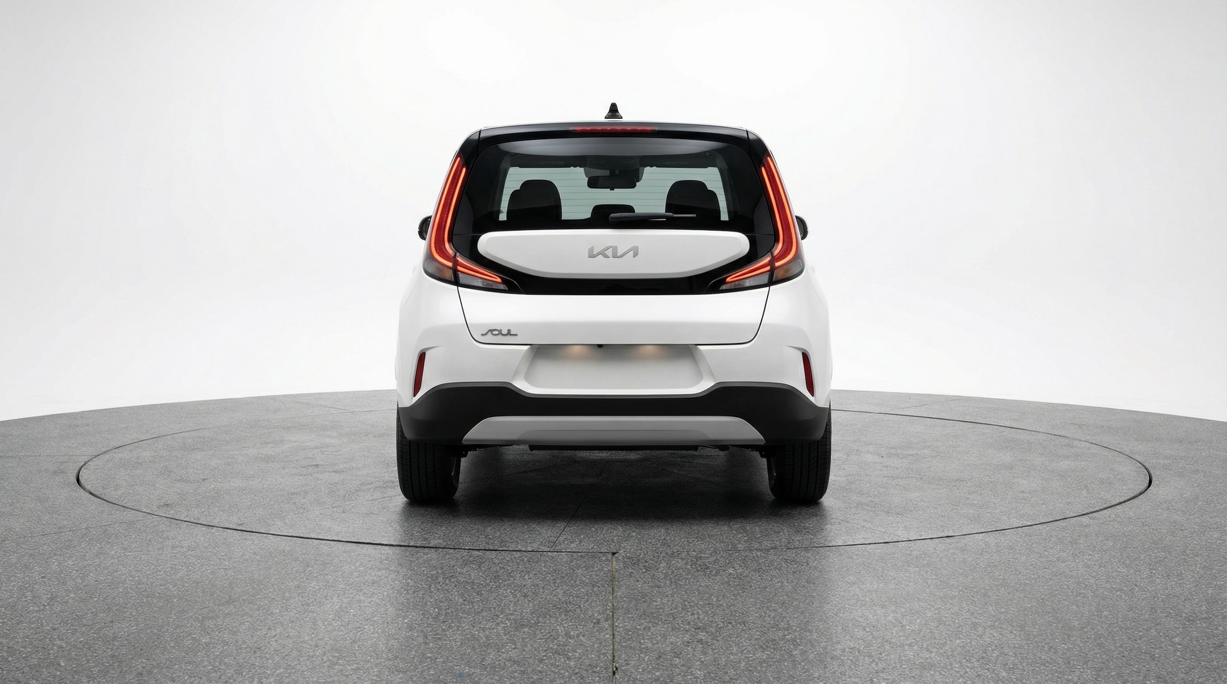 Thumbnail: 2025 Kia Soul - 6