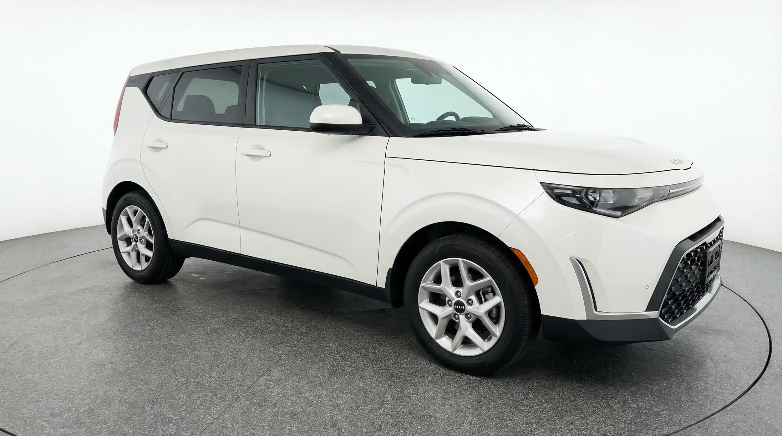 Thumbnail: 2025 Kia Soul - 1