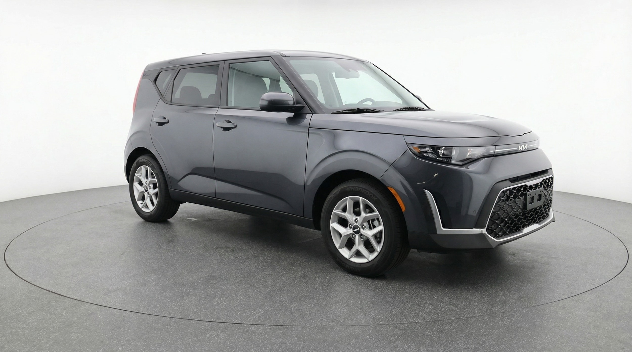 Thumbnail: 2025 Kia Soul - 1