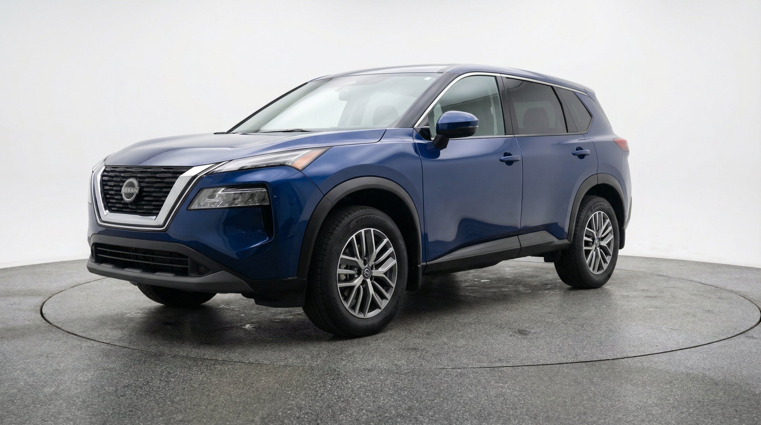 Thumbnail: 2026 Nissan Rogue - 3