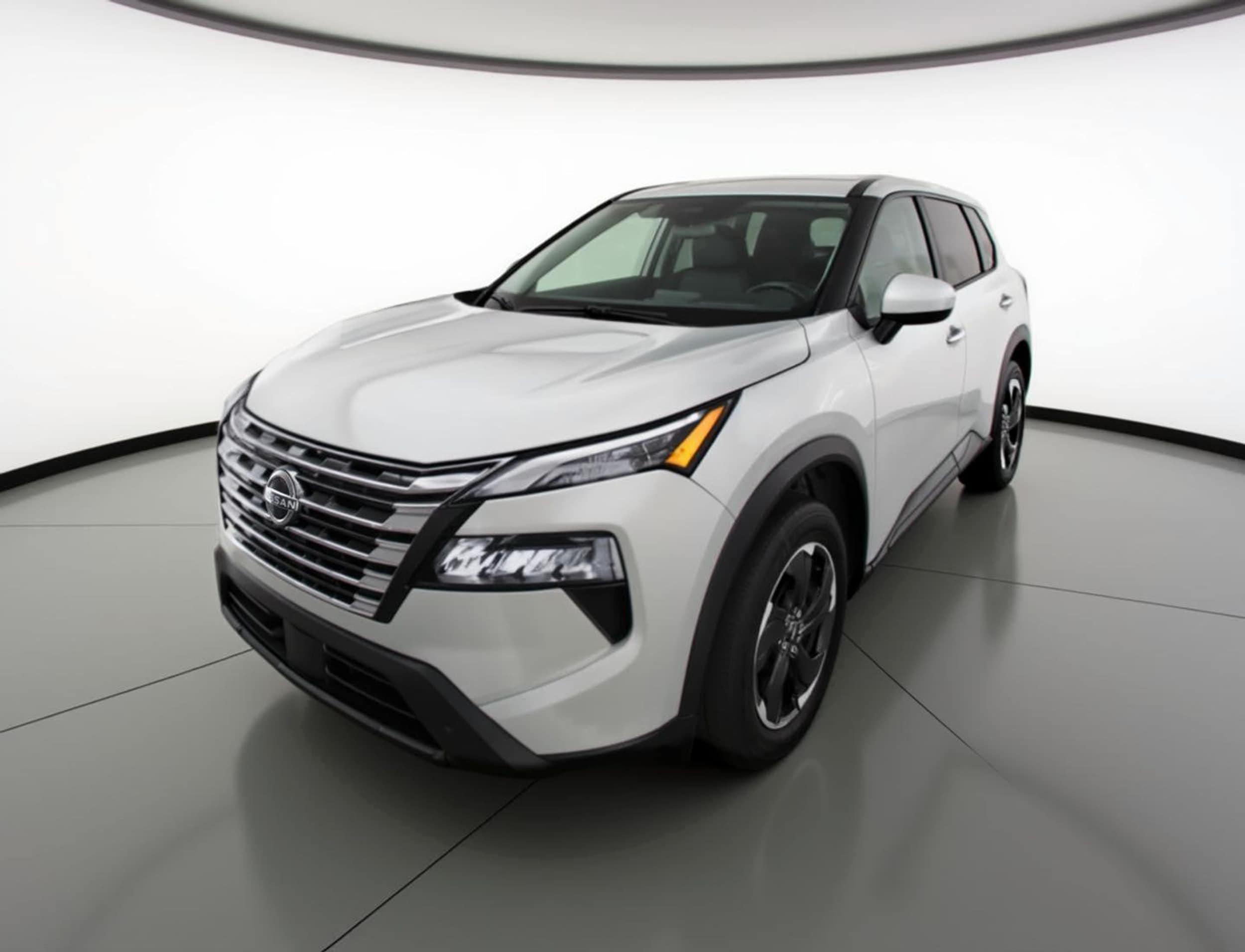 Thumbnail: 2025 Nissan Rogue - 3