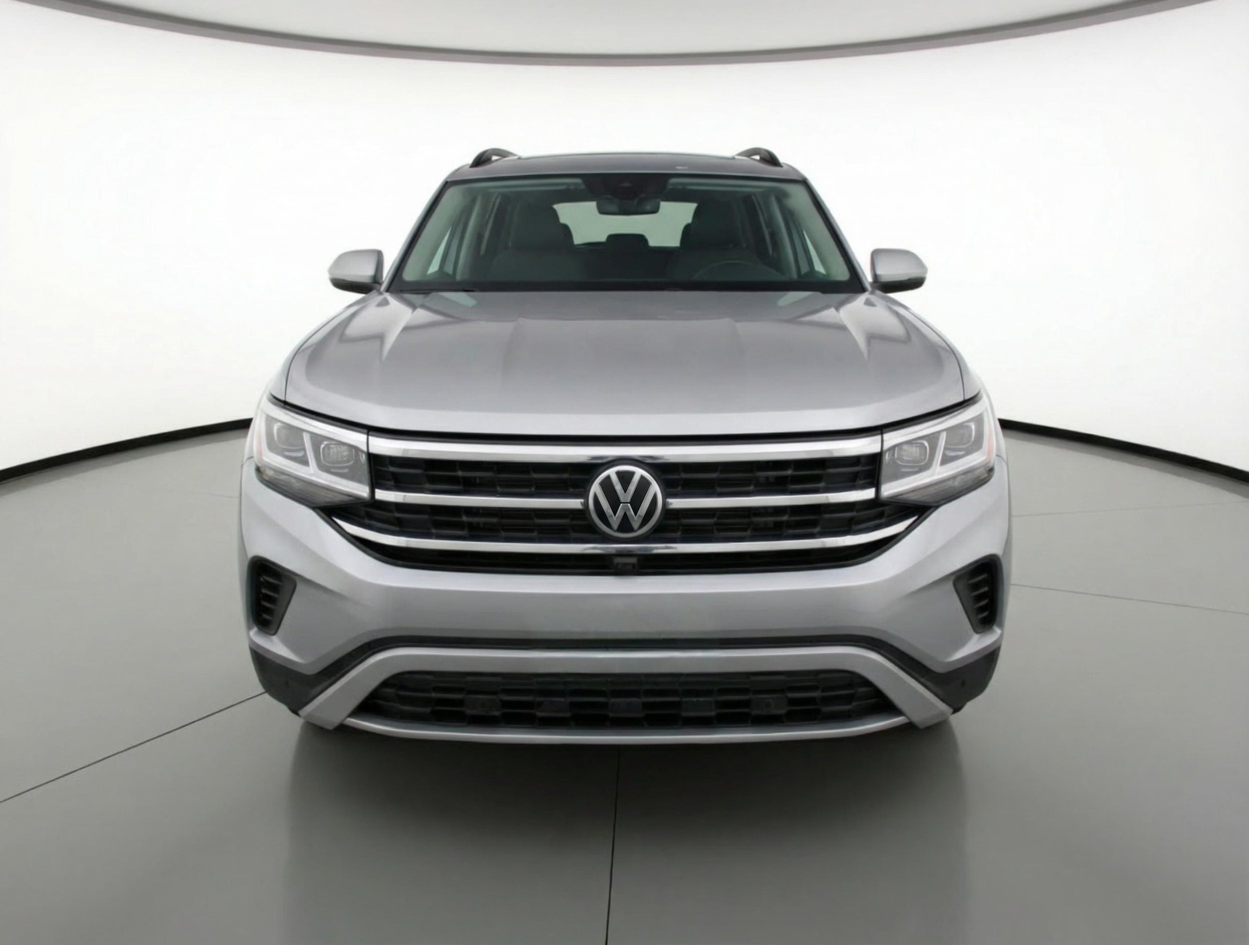 Thumbnail: 2025 Volkswagen Atlas - 2