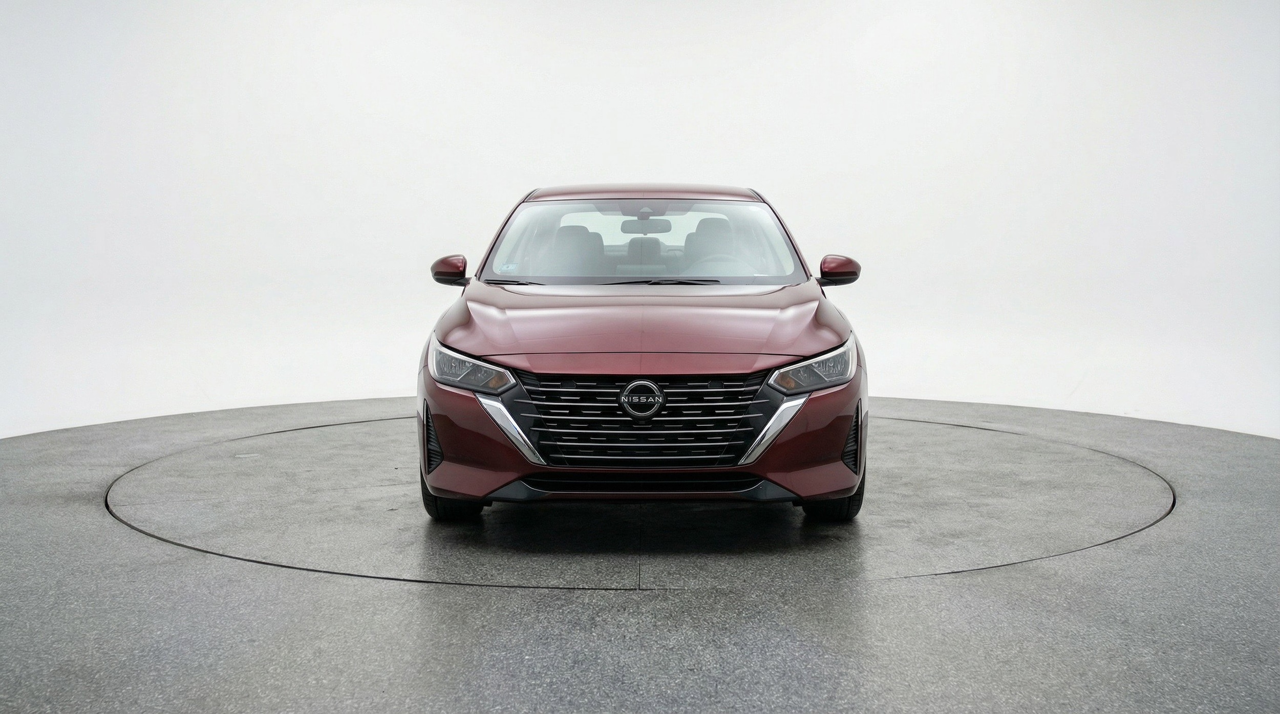 Thumbnail: 2025 Nissan Sentra - 2