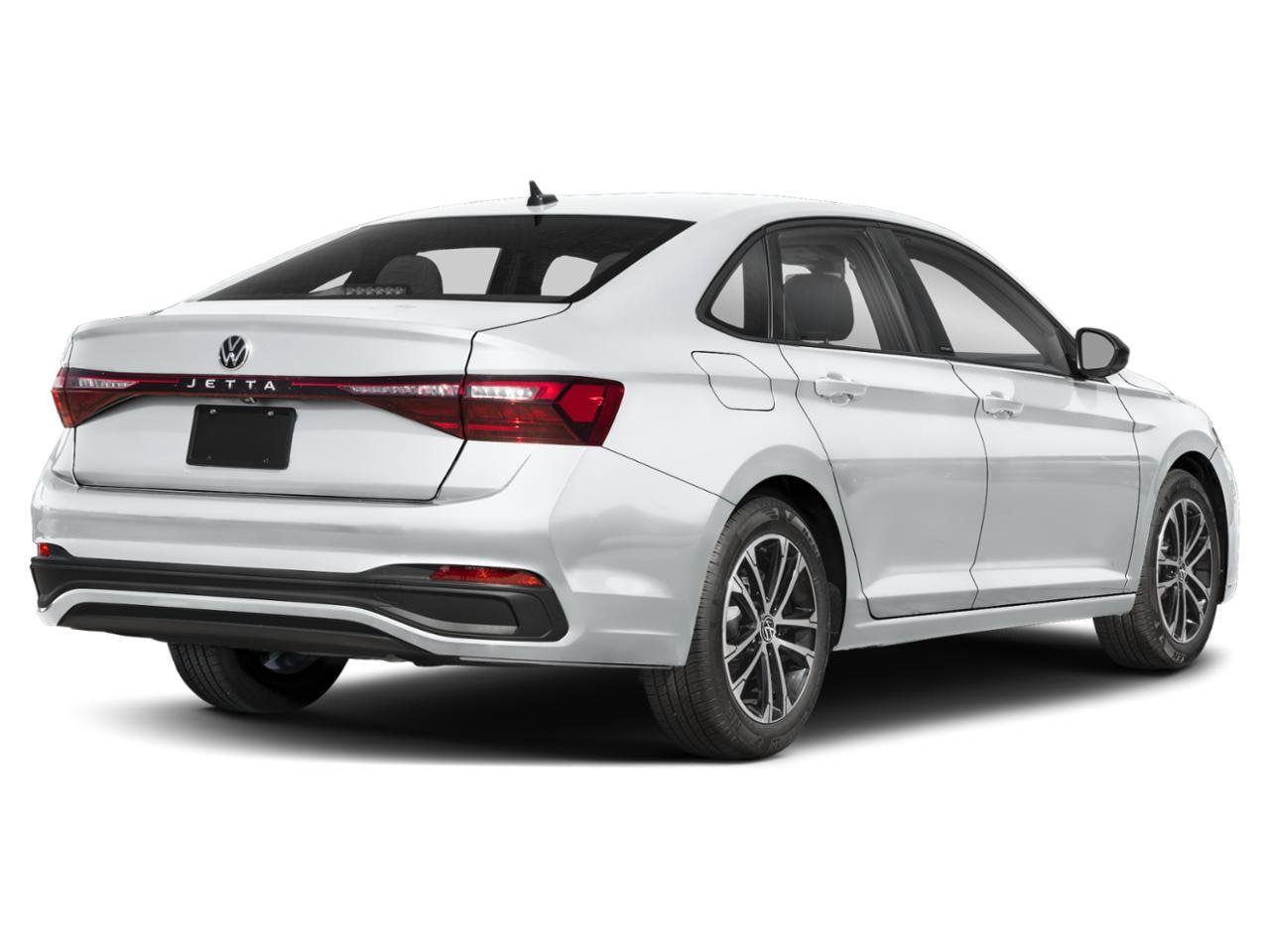 Thumbnail: 2025 Volkswagen Jetta - 2