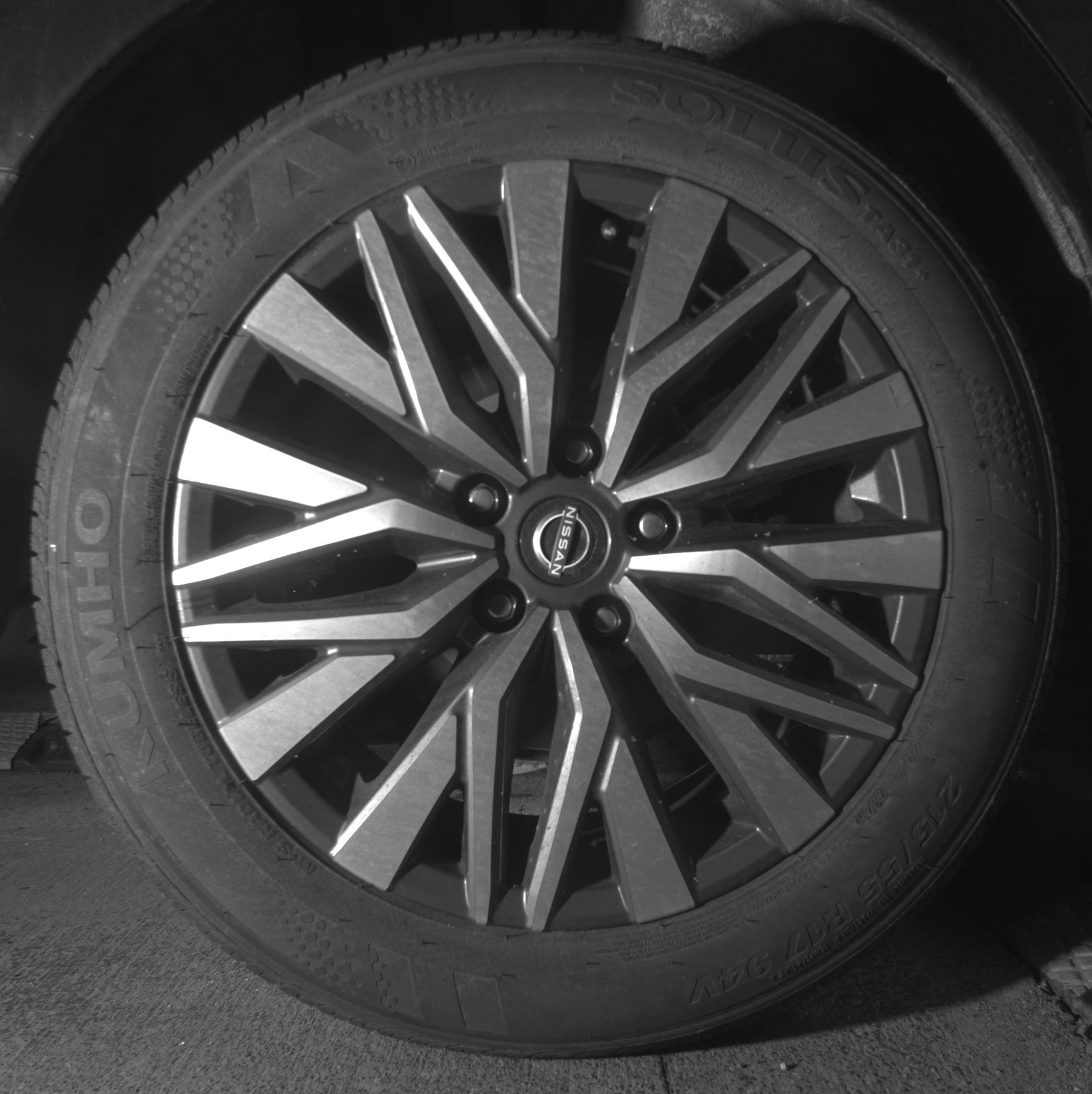 Thumbnail: 2025 Nissan Altima - 12