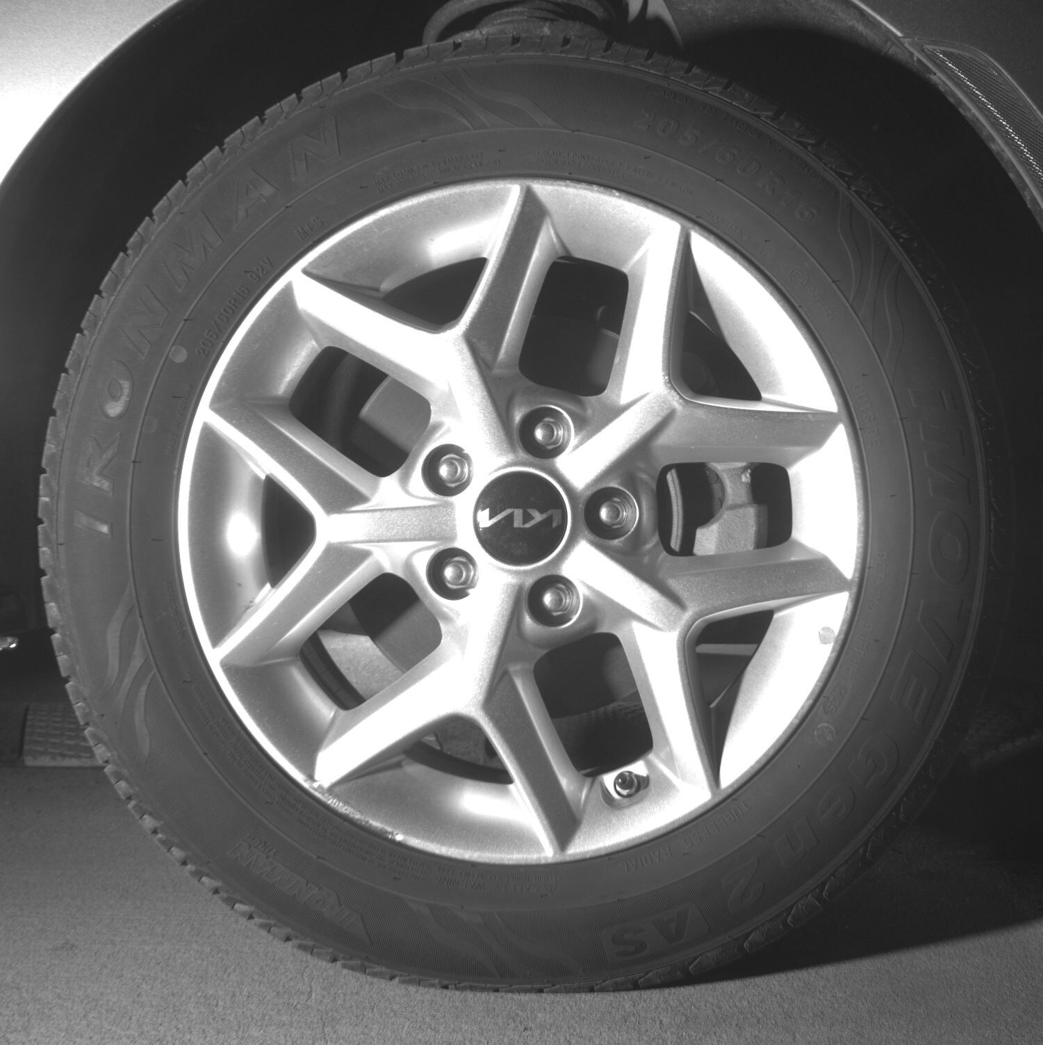 Thumbnail: 2025 Kia Soul - 10