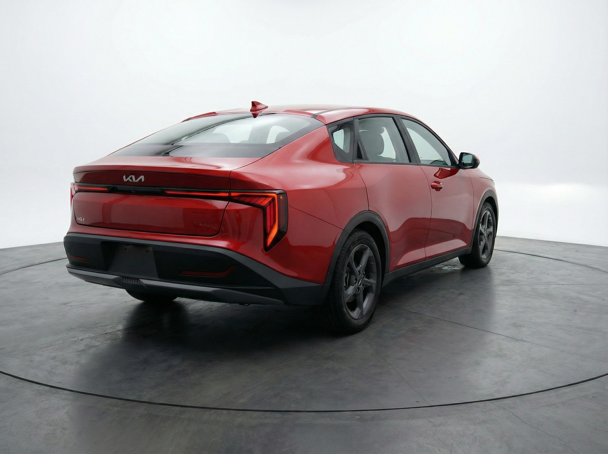 Thumbnail: 2025 Kia K4 - 7