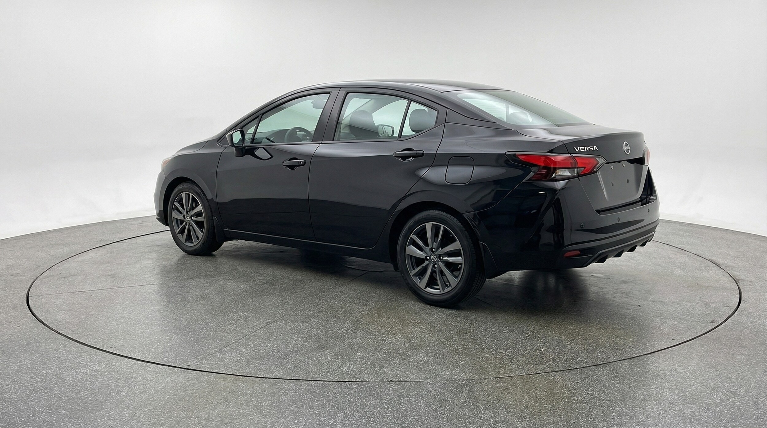 Thumbnail: 2025 Nissan Versa - 5