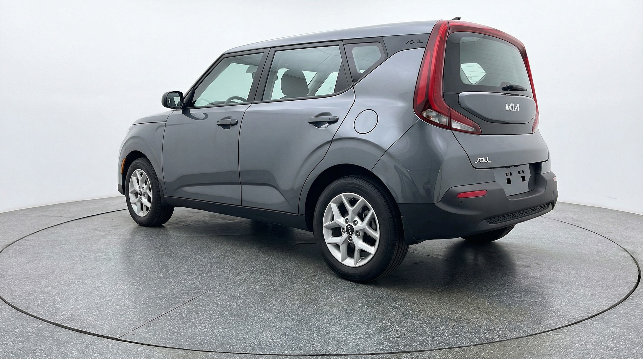 Thumbnail: 2025 Kia Soul - 5