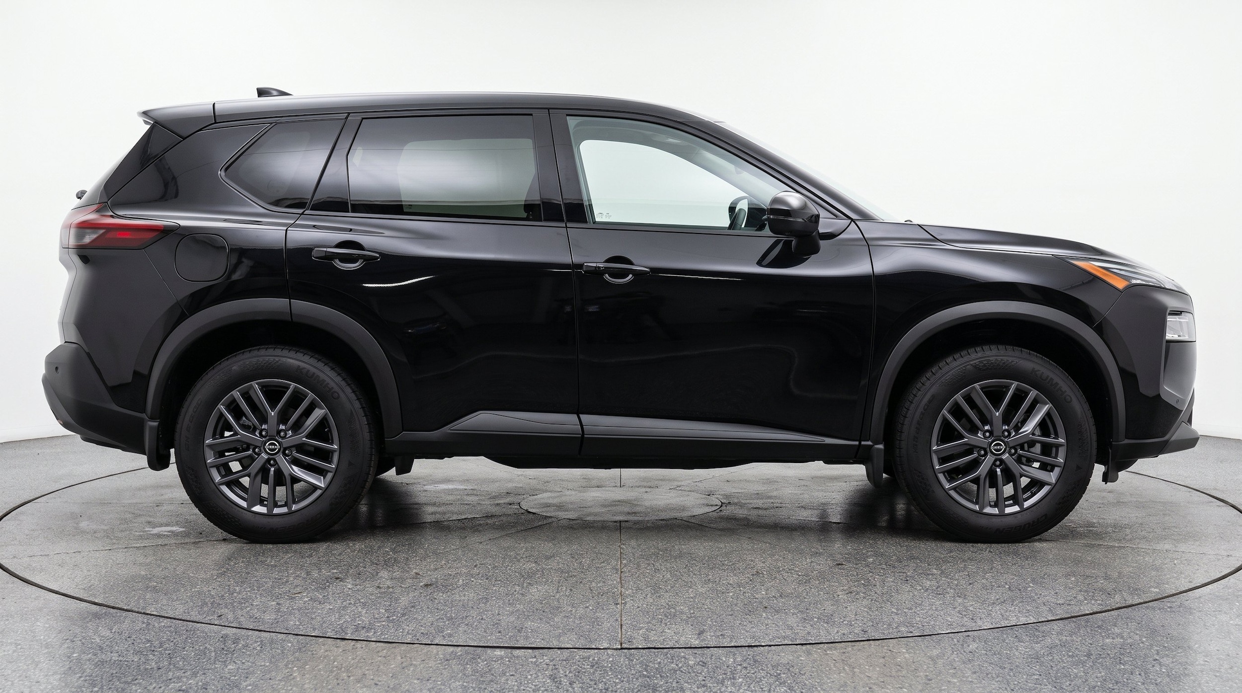 Thumbnail: 2026 Nissan Rogue - 11