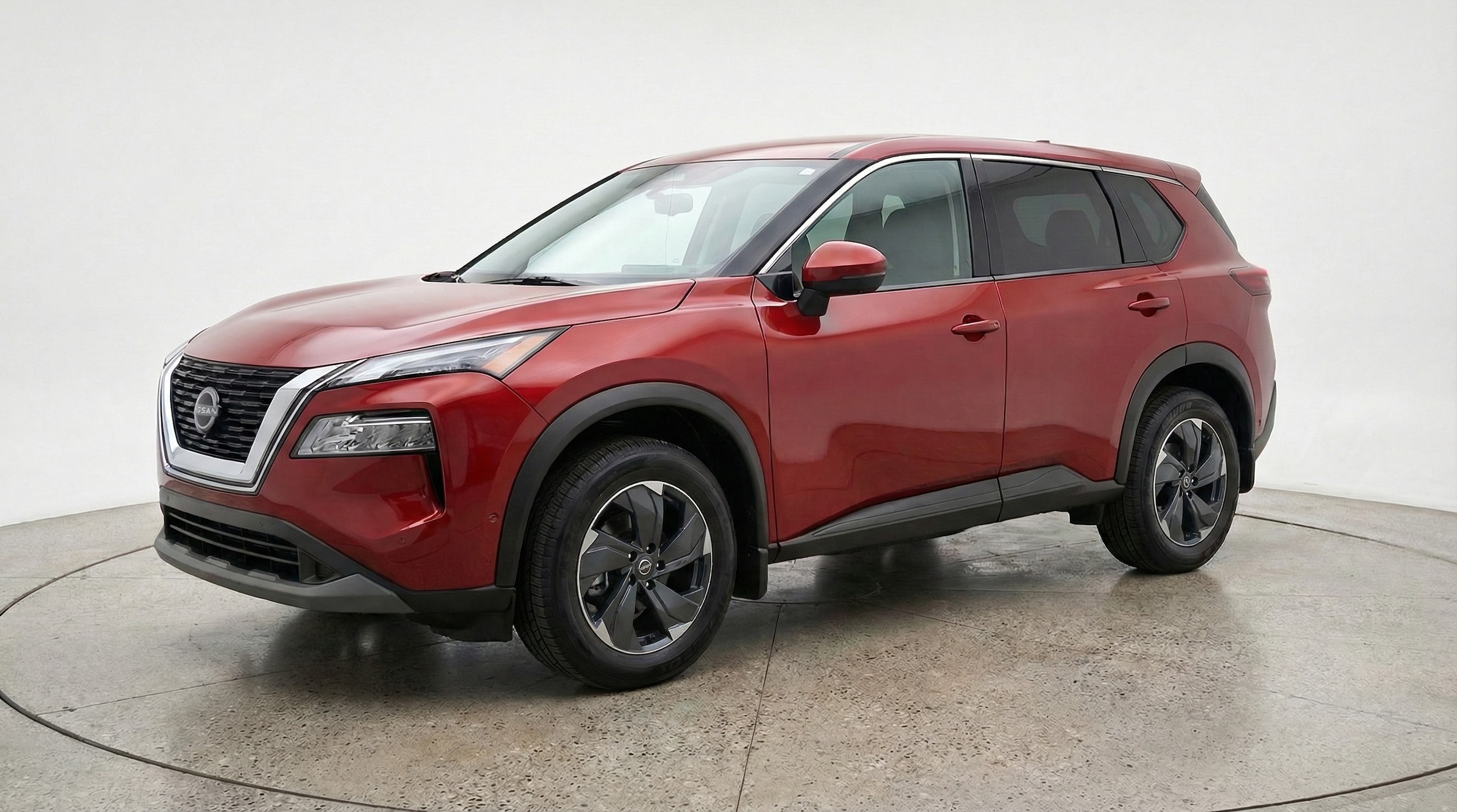 Thumbnail: 2025 Nissan Rogue - 3