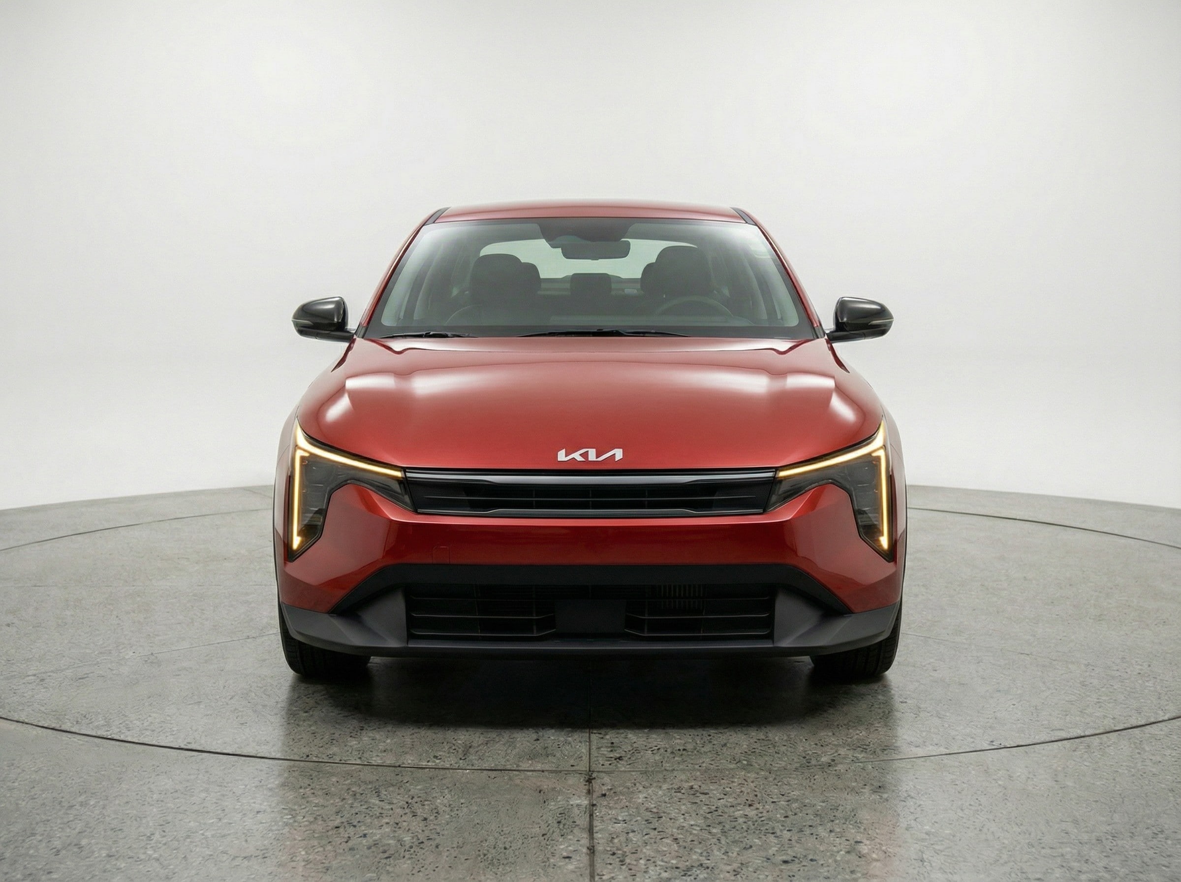 Thumbnail: 2025 Kia K4 - 2