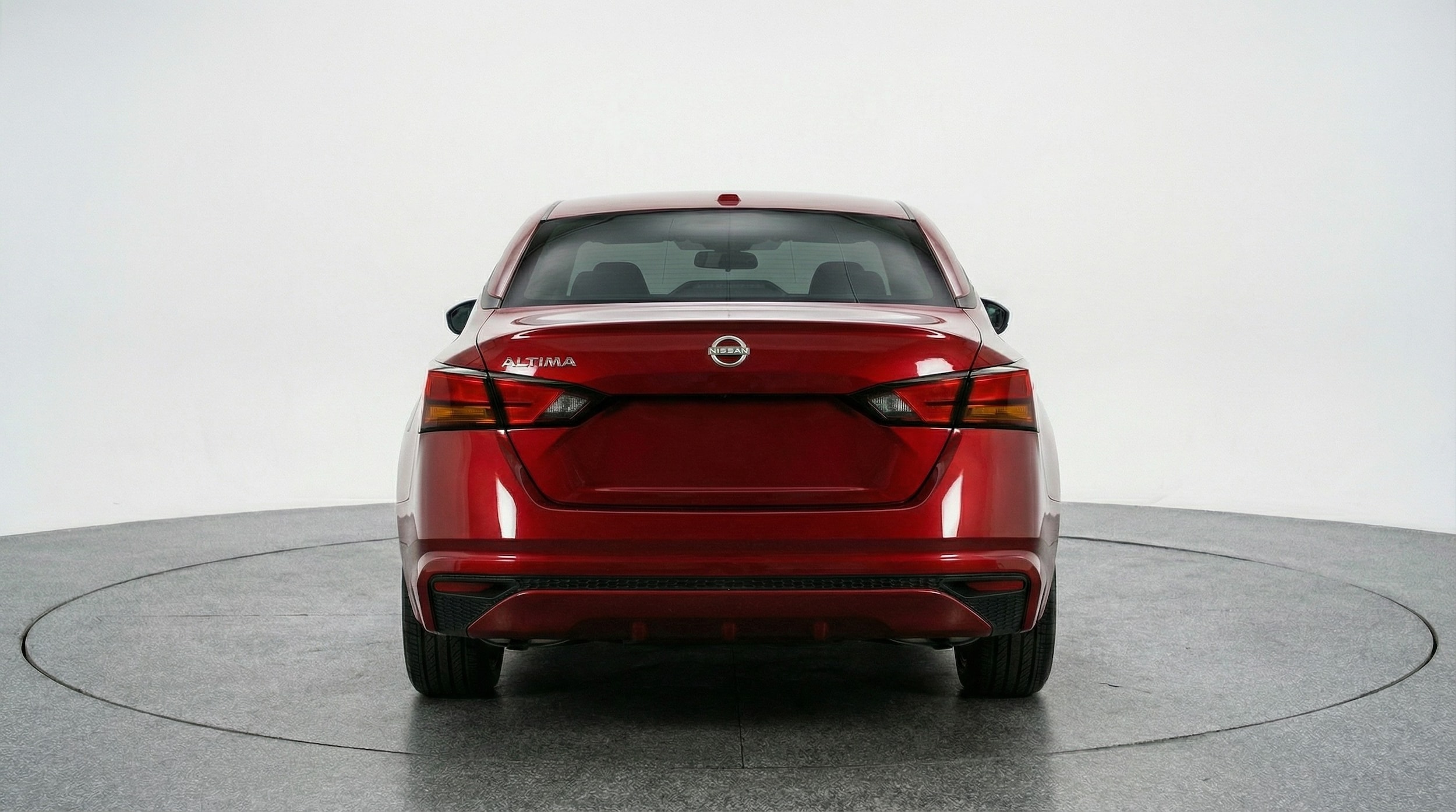 Thumbnail: 2025 Nissan Altima - 6