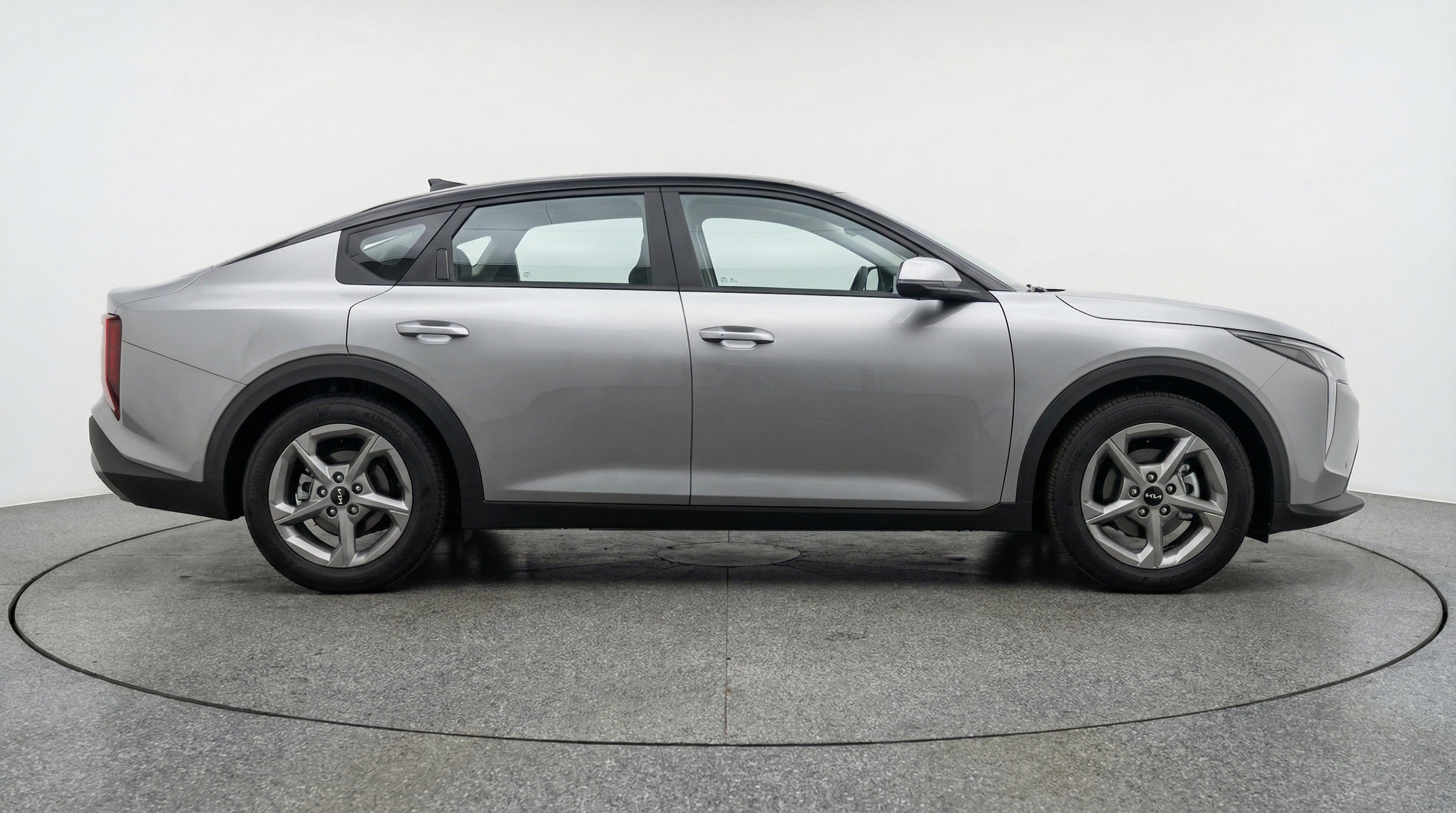 Thumbnail: 2026 Kia K4 - 10